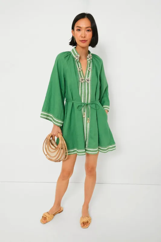 Arlo Lumi Dress sold by Tuckernuck