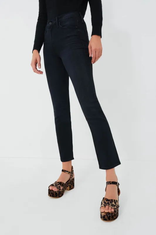 Deep End Mid Rise Dazzler Ankle sold by Tuckernuck