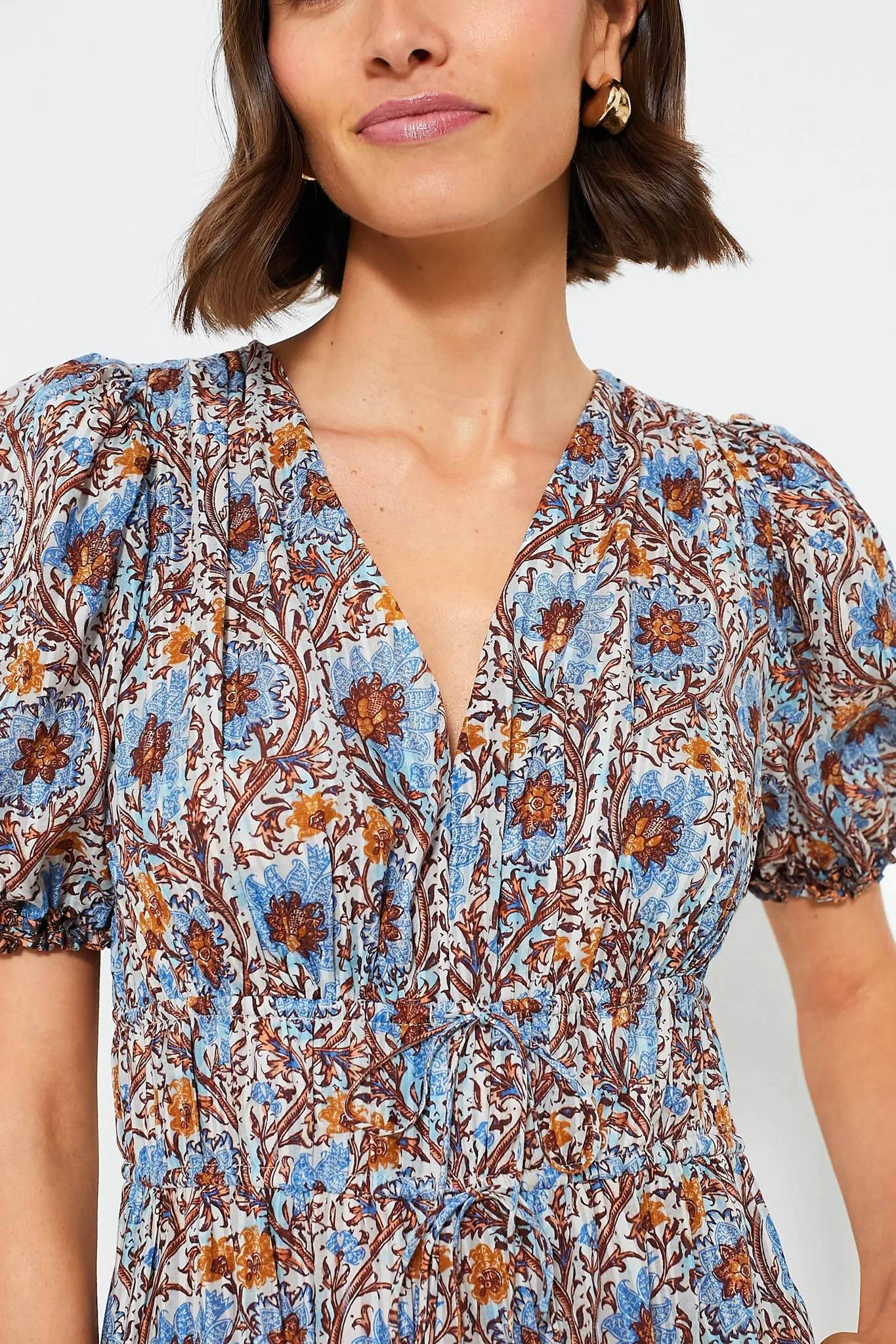 Caspia Ilana Dress sold by Tuckernuck product image thumbnail 5