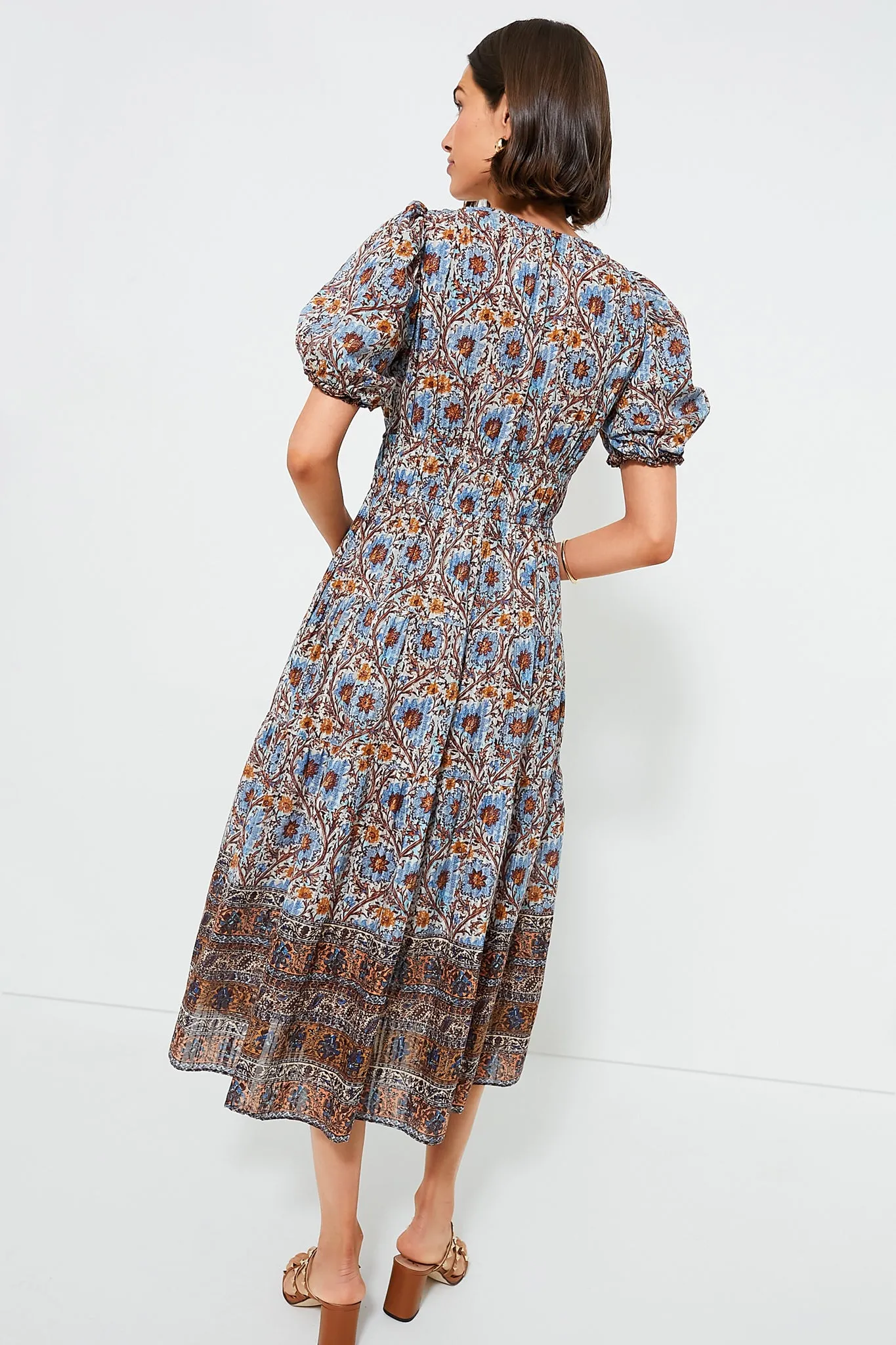 Caspia Ilana Dress sold by Tuckernuck product image thumbnail 4