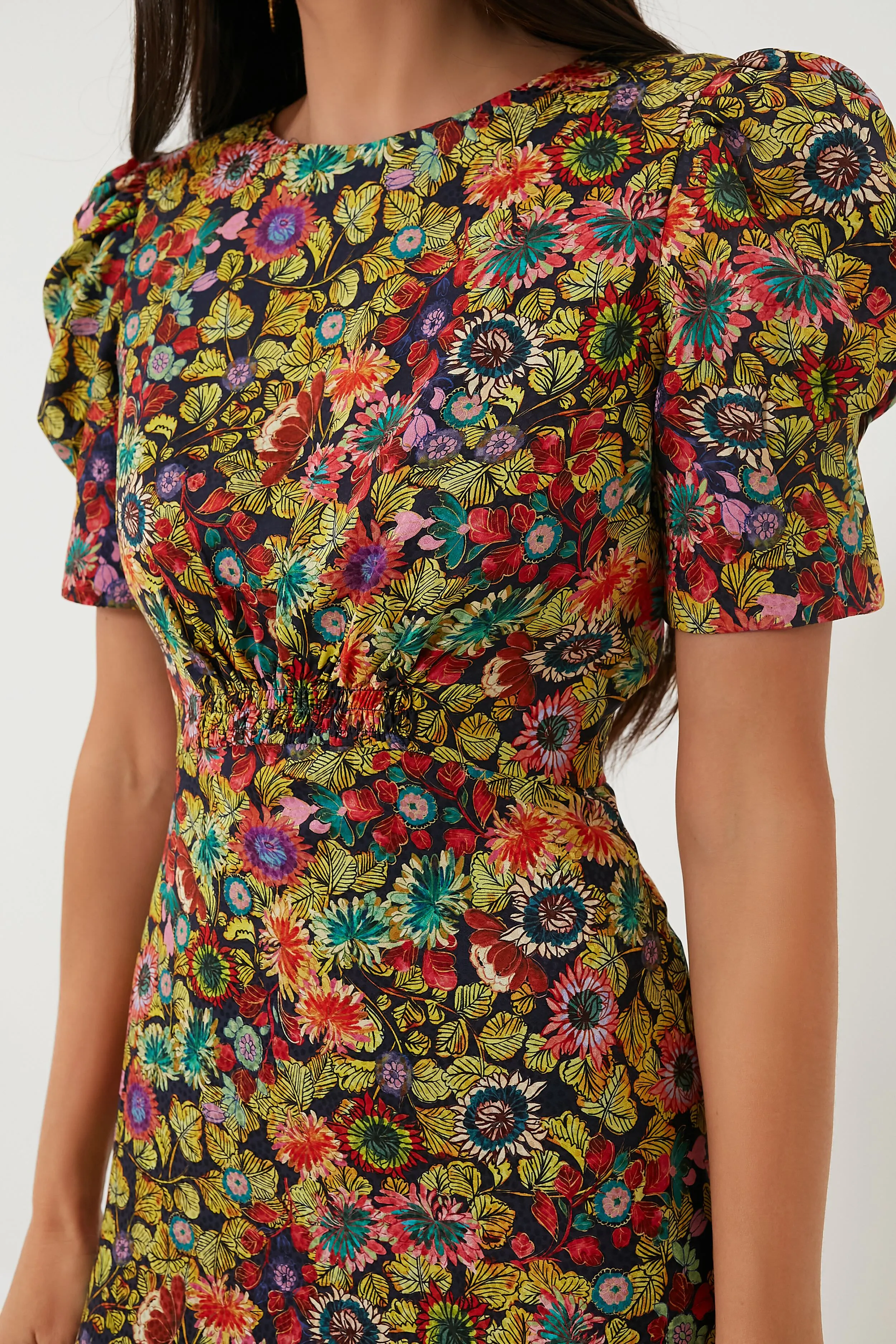 Prairie Yuzu Bianca Dress sold by Tuckernuck product image thumbnail 5