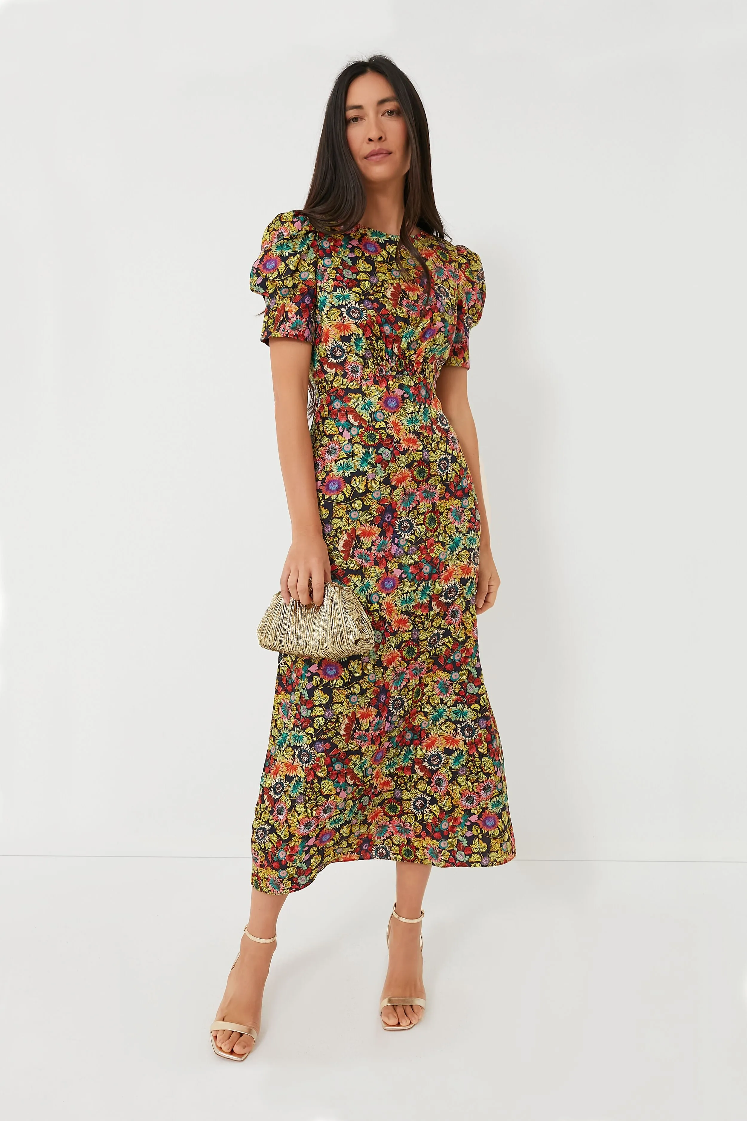 Prairie Yuzu Bianca Dress sold by Tuckernuck product image thumbnail 2