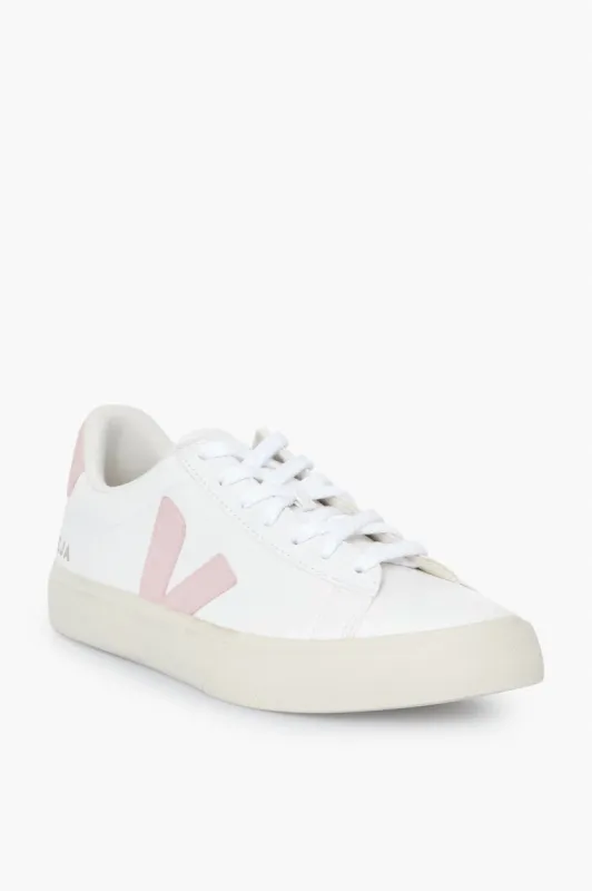 Extra White Petale Campo Sneakers sold by Tuckernuck