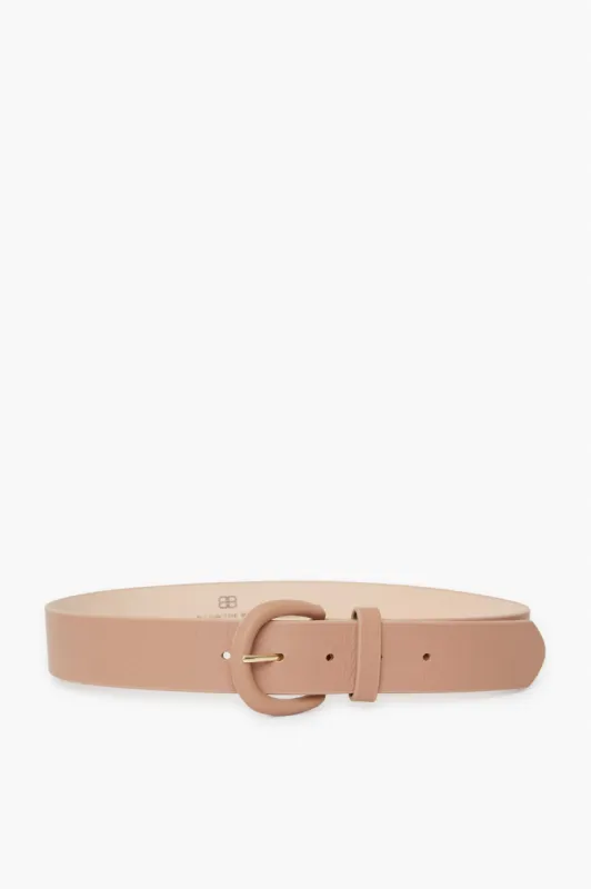 Vachetta Yara Belt sold by Tuckernuck