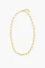 Cleopatra Small Link Necklace sold by Tuckernuck