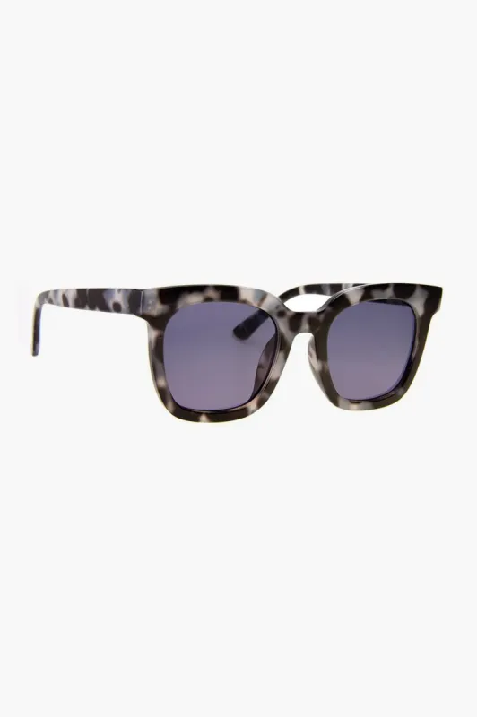 Exclusive Gray Tortoise Walker Sunglasses sold by Tuckernuck