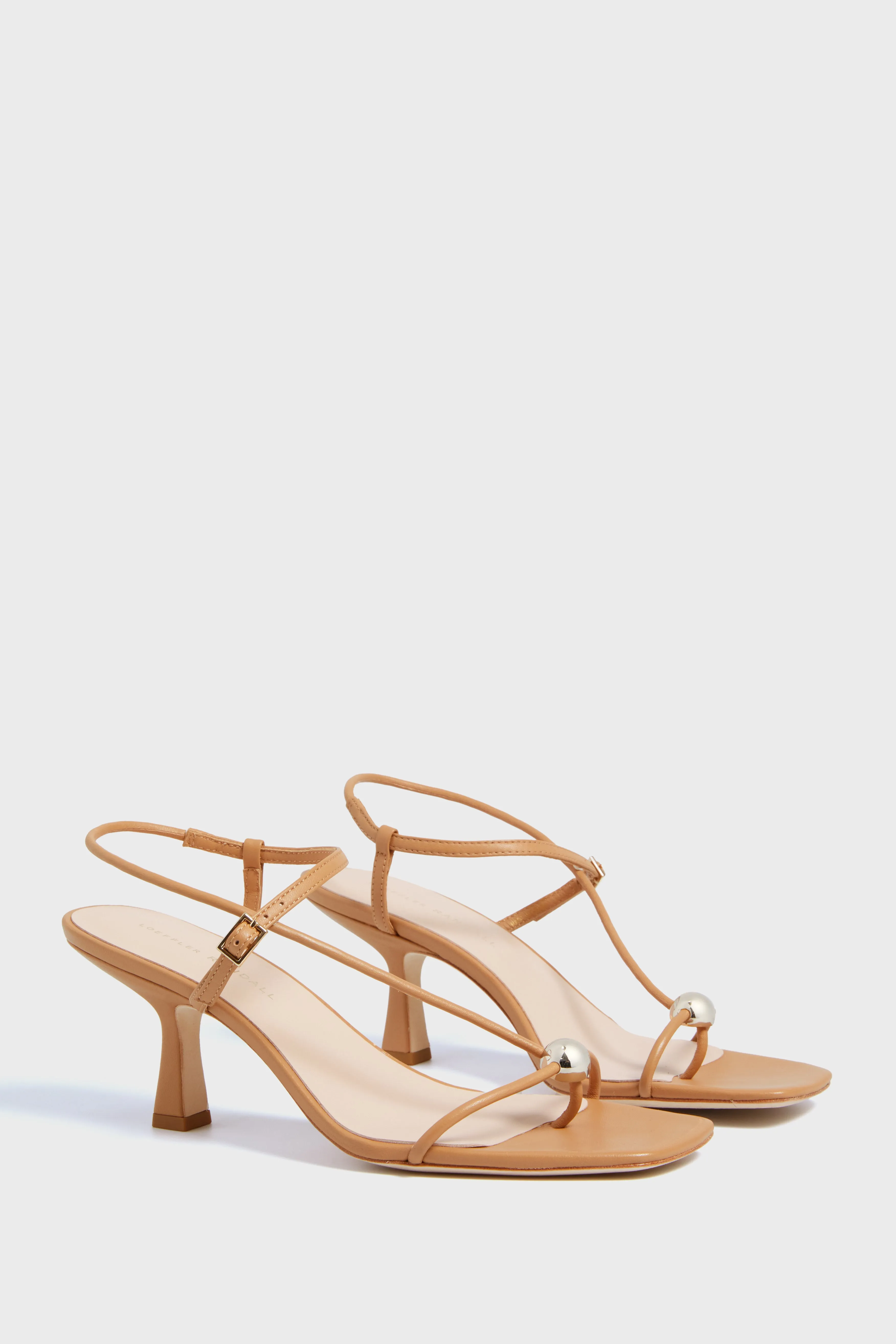 Dune Nappa Triana Heels sold by Tuckernuck product image thumbnail 5