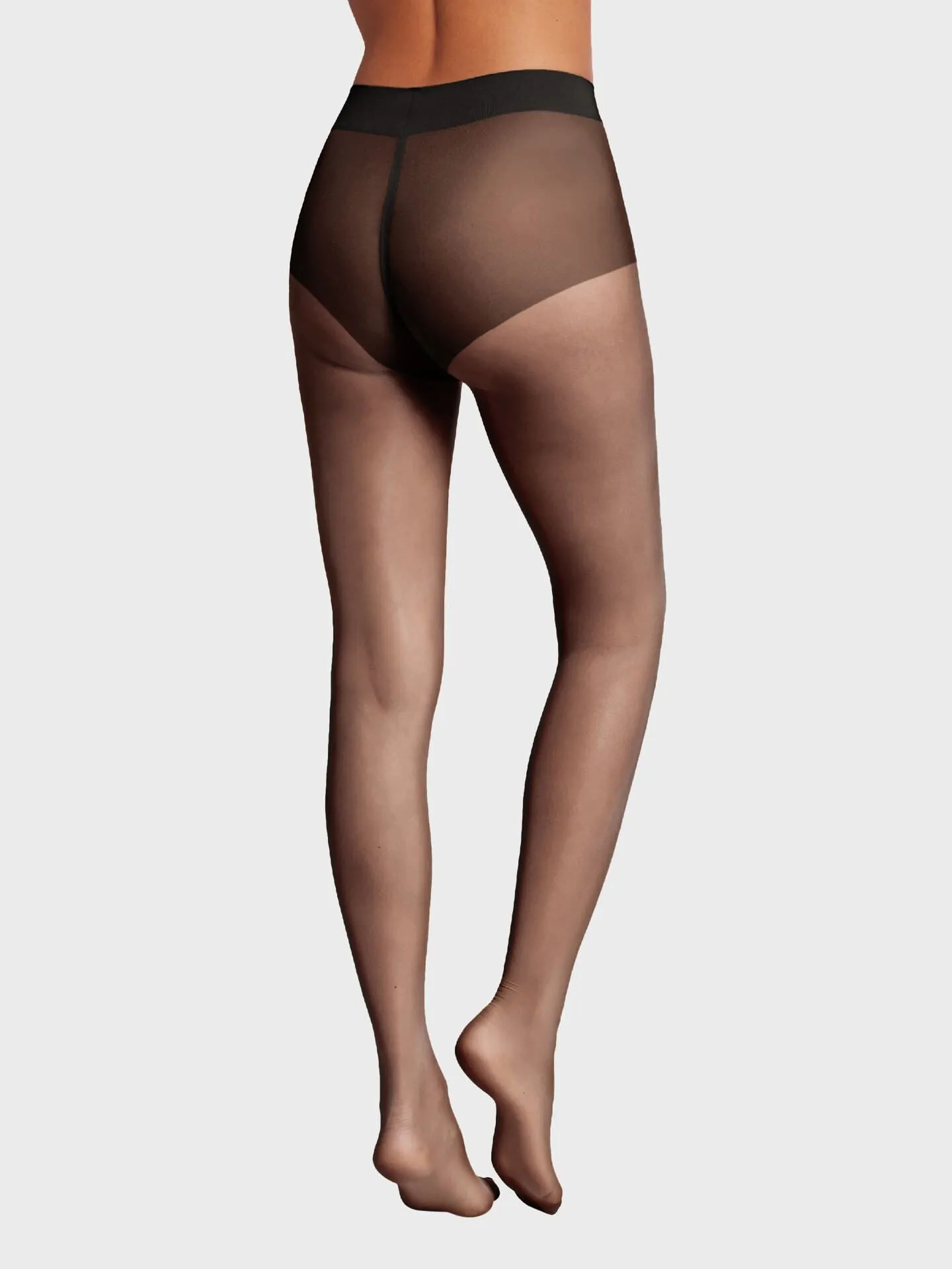 Black Pure 10 Tights sold by Tuckernuck product image thumbnail 2