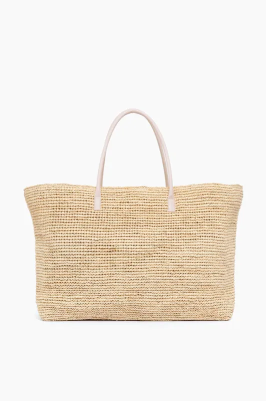 Chic Tote sold by Tuckernuck
