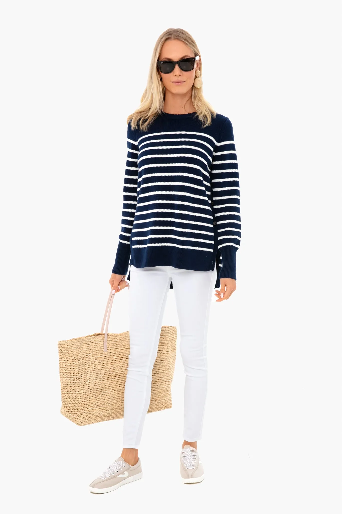 Chic Tote sold by Tuckernuck product image thumbnail 5