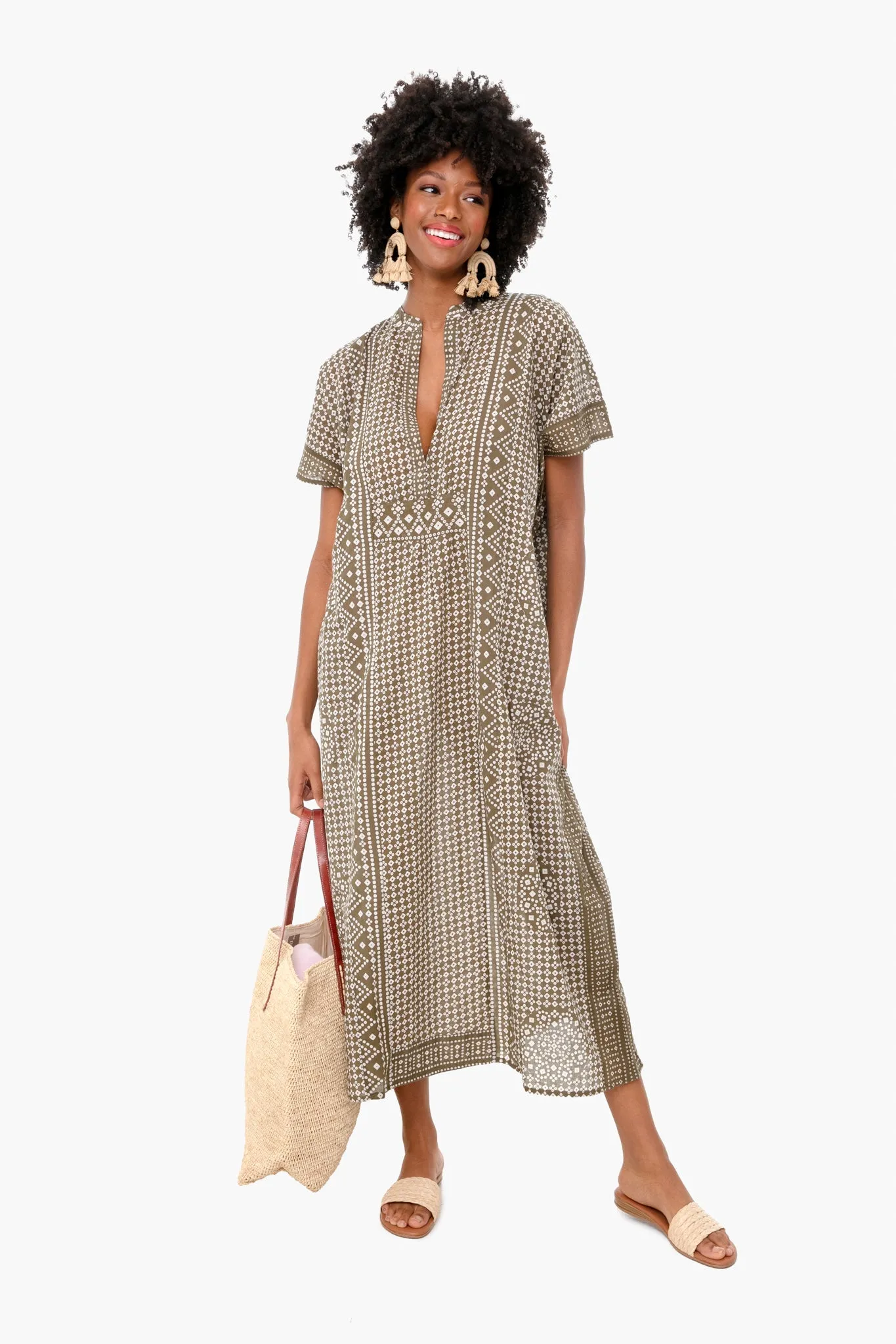 Chic Tote sold by Tuckernuck product image thumbnail 2