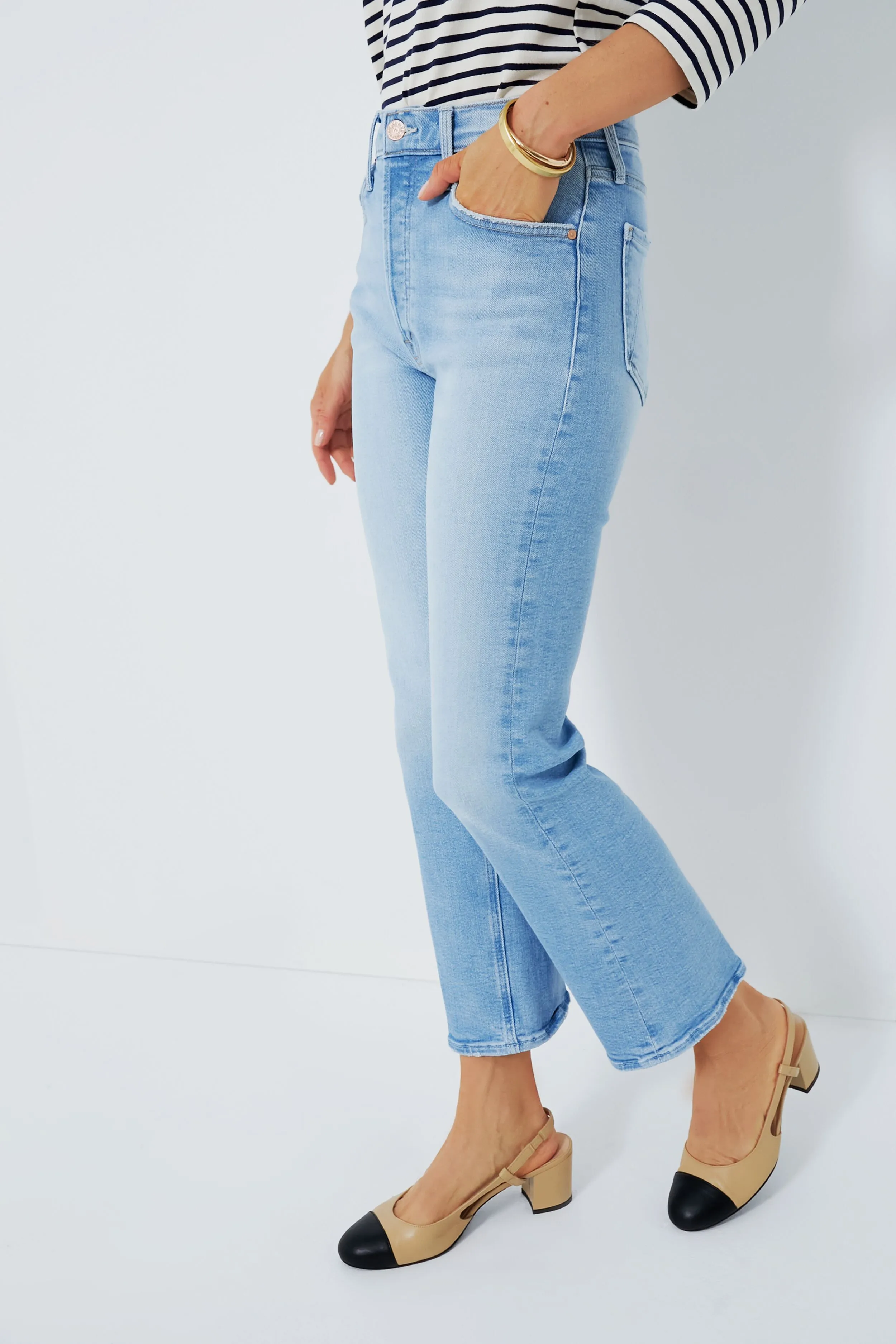 Cat Daddy The Tripper Ankle sold by Tuckernuck product image thumbnail 3