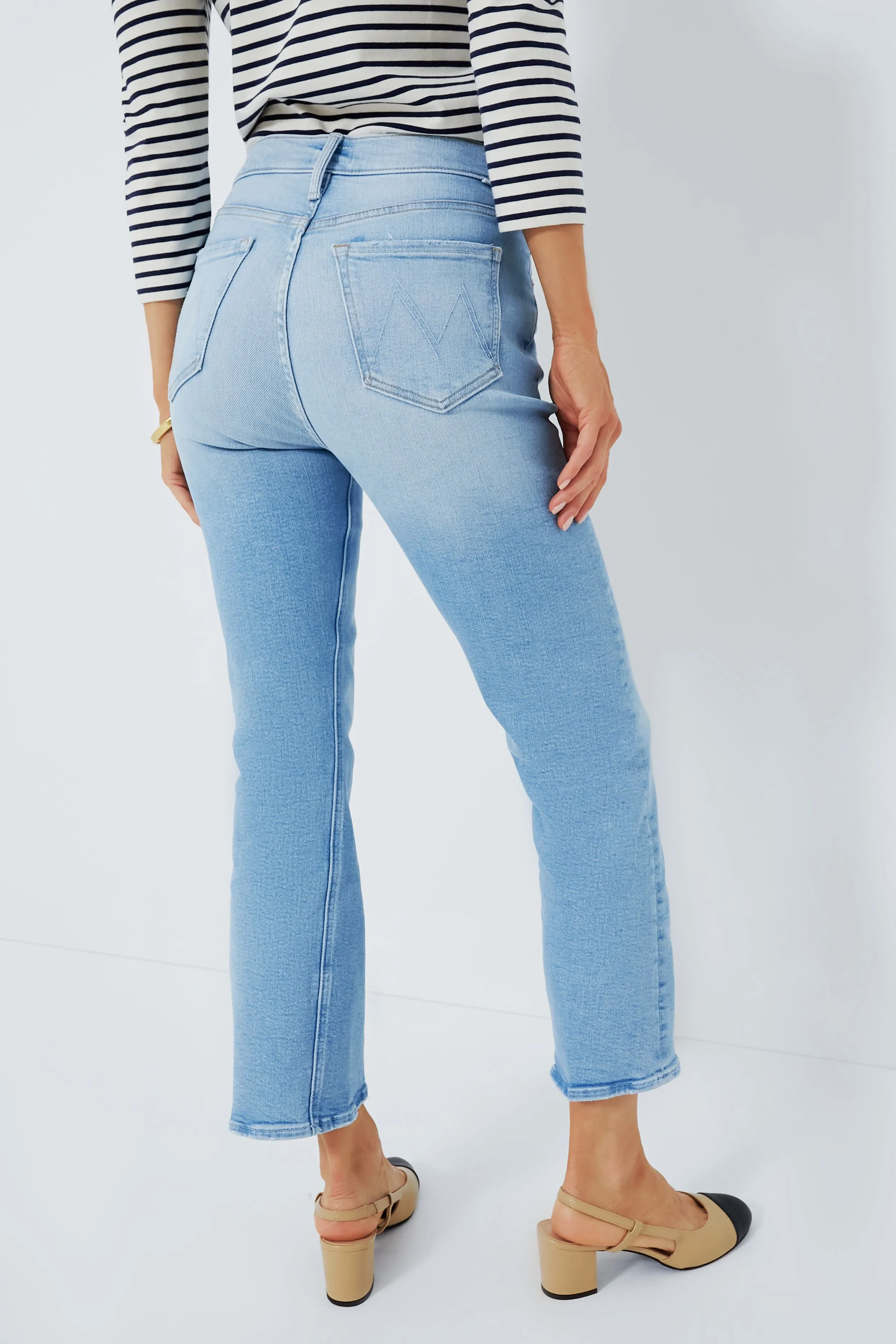 Cat Daddy The Tripper Ankle sold by Tuckernuck product image thumbnail 4