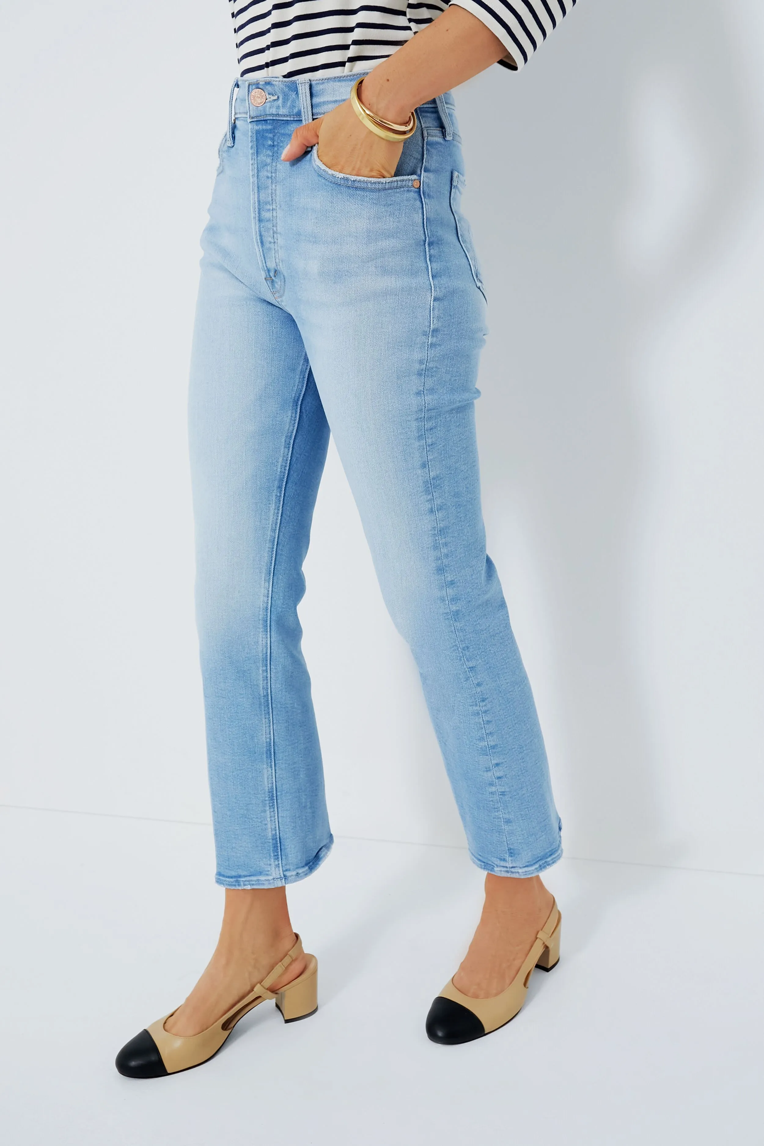 Cat Daddy The Tripper Ankle sold by Tuckernuck