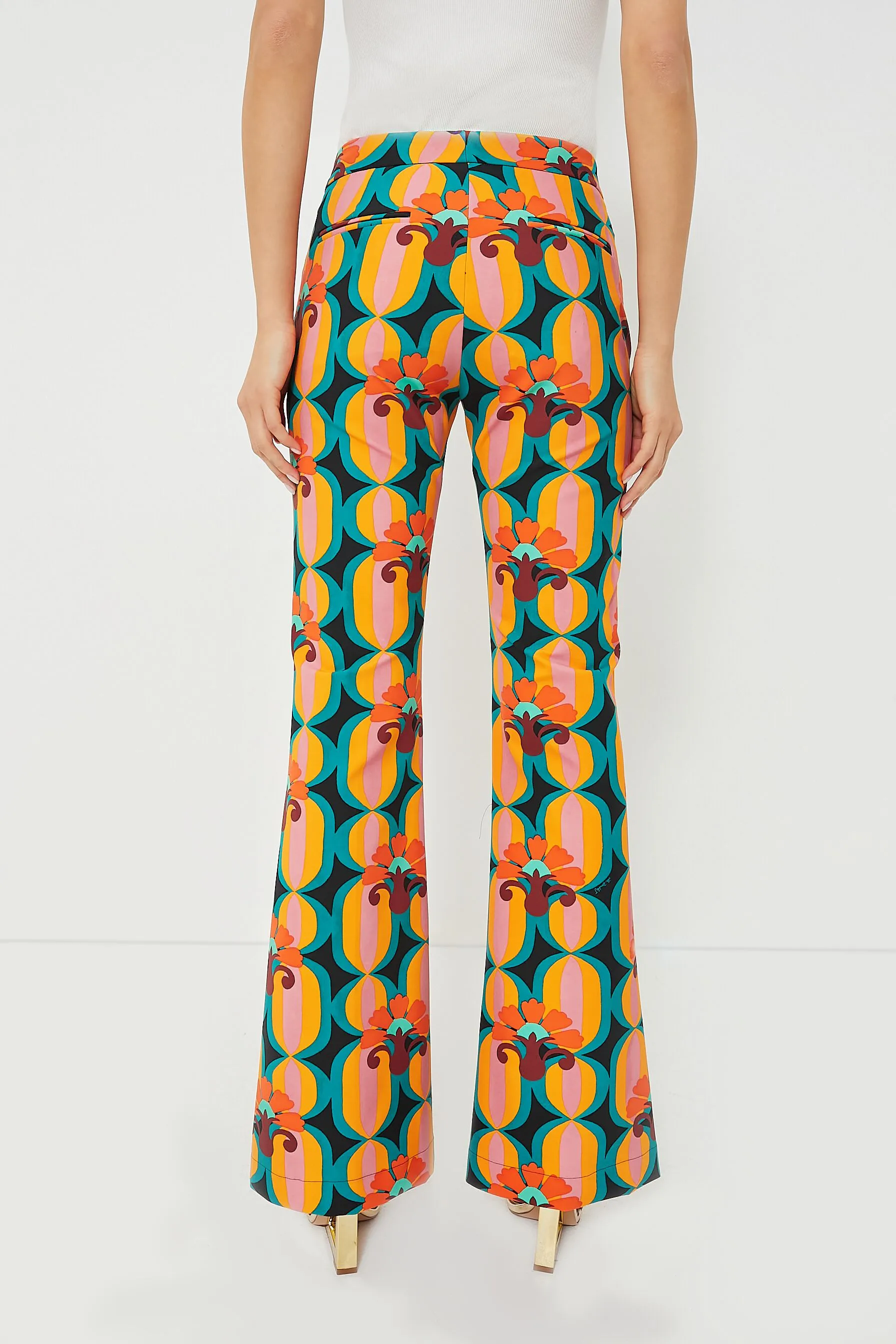 Arcturus Saturday Night Pants sold by Tuckernuck product image thumbnail 4