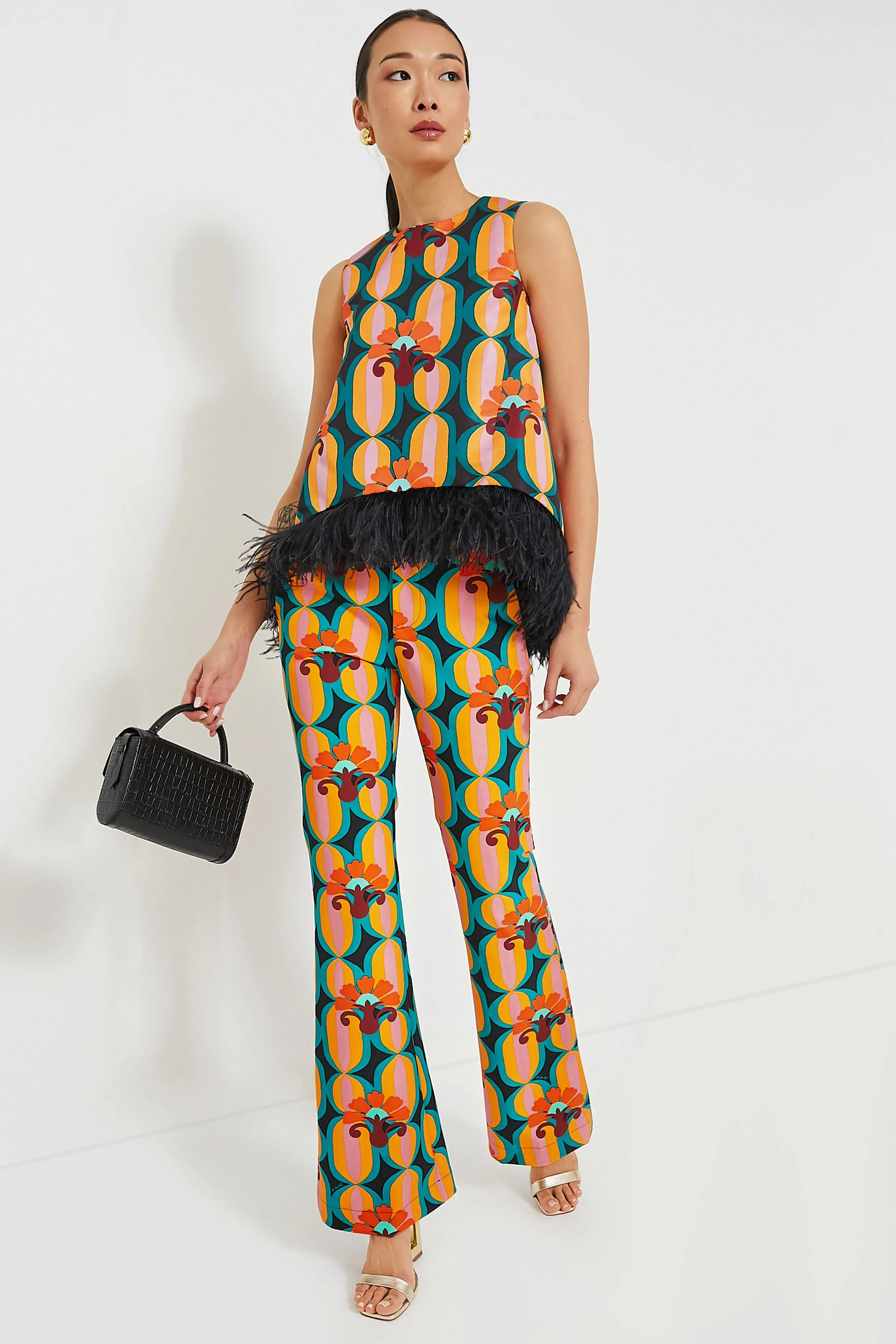 Arcturus Saturday Night Pants sold by Tuckernuck product image thumbnail 2