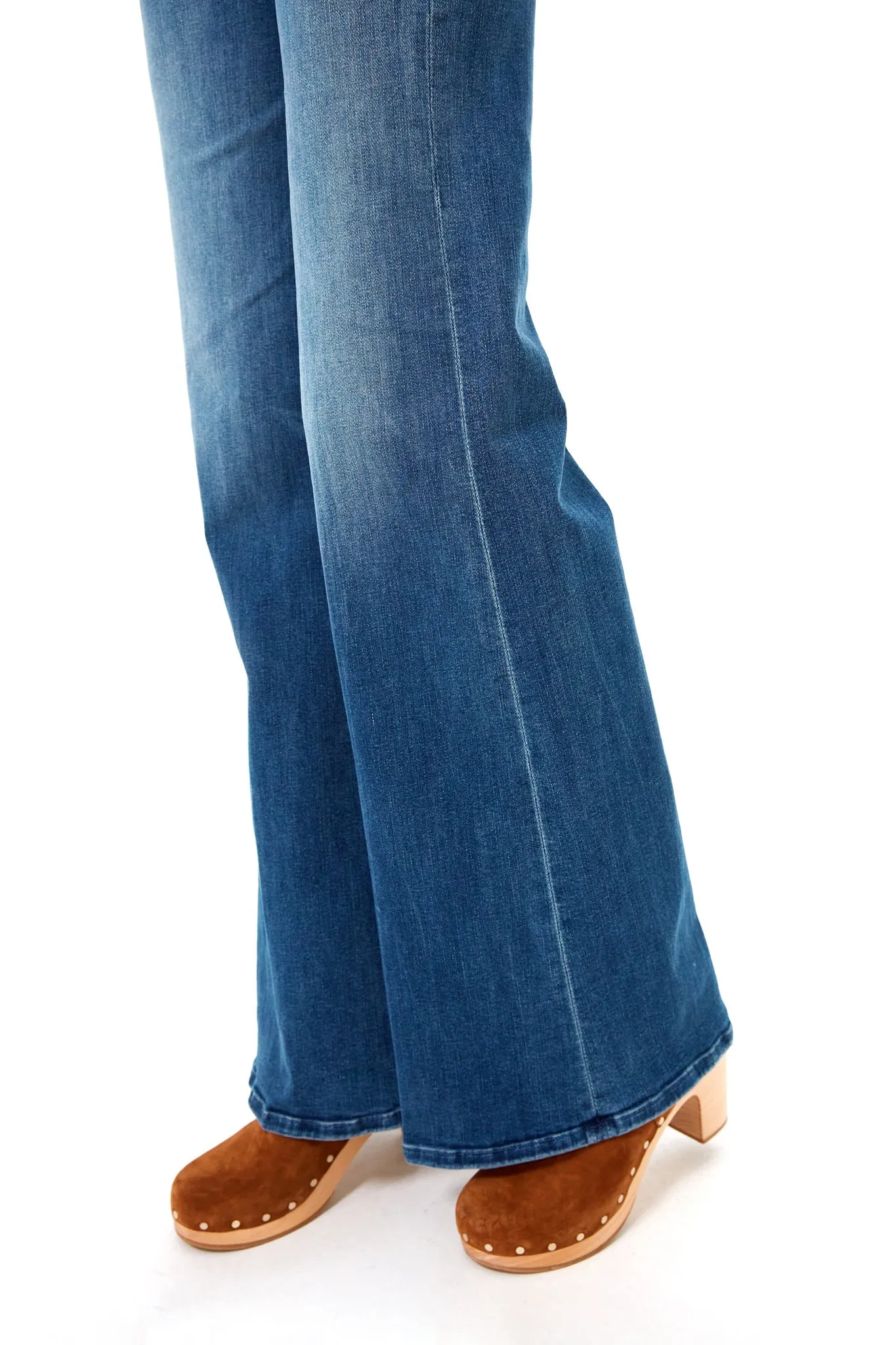 Out for the Evening High Waisted Roller Skimp sold by Tuckernuck product image thumbnail 5