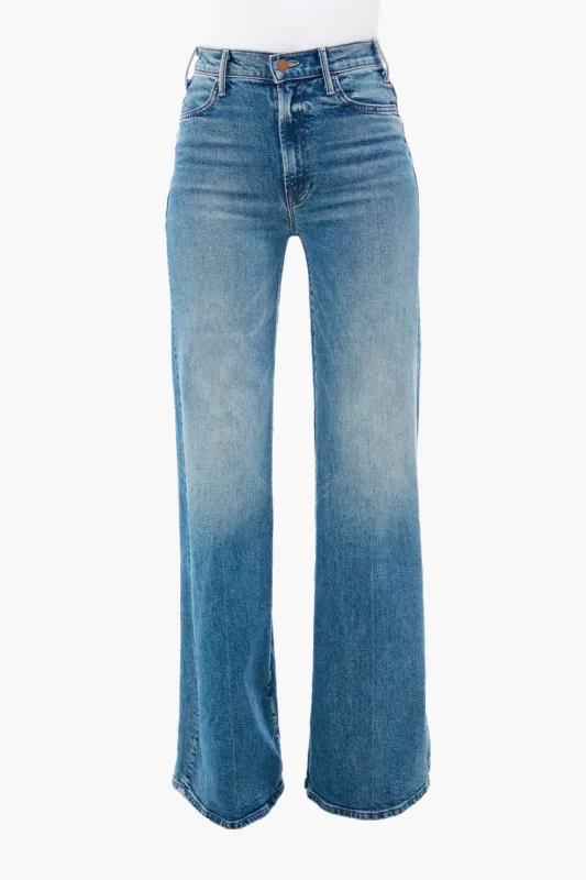 Tropic Like It's Hot The Hustler Roller Heel sold by Tuckernuck