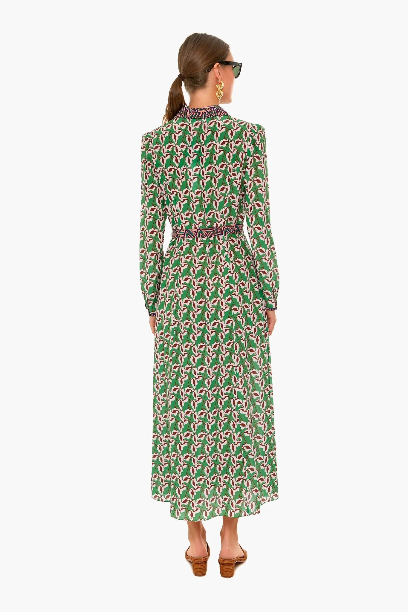 Vanessa B Dress sold by Tuckernuck product image thumbnail 4