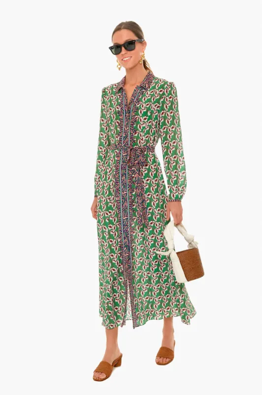 Vanessa B Dress sold by Tuckernuck