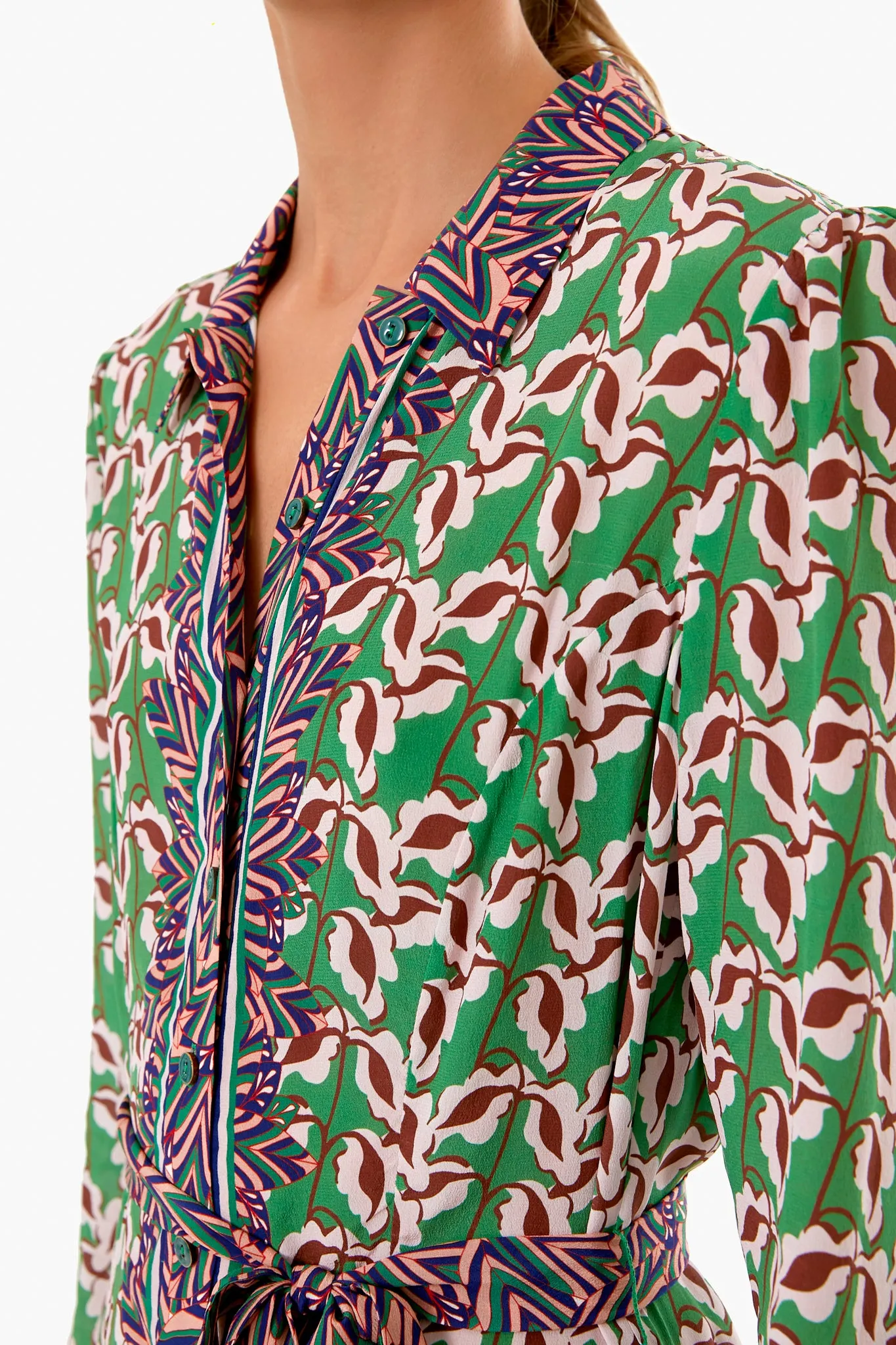 Vanessa B Dress sold by Tuckernuck product image thumbnail 5