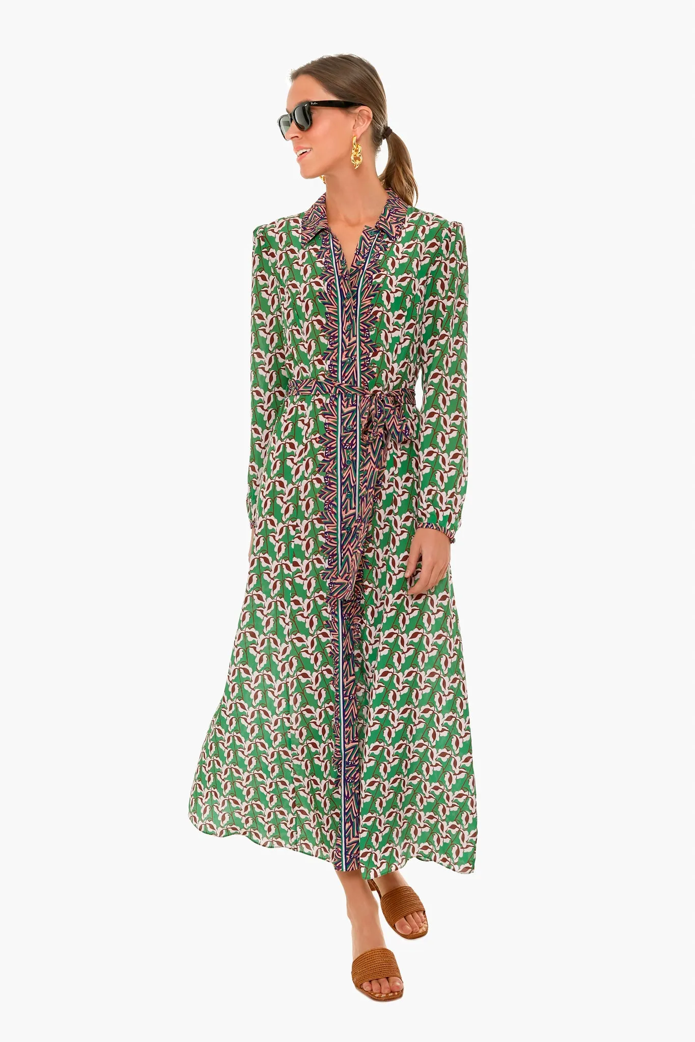 Vanessa B Dress sold by Tuckernuck product image thumbnail 2