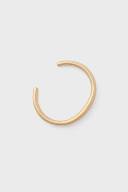 The Gold Amanda Bracelet sold by Tuckernuck