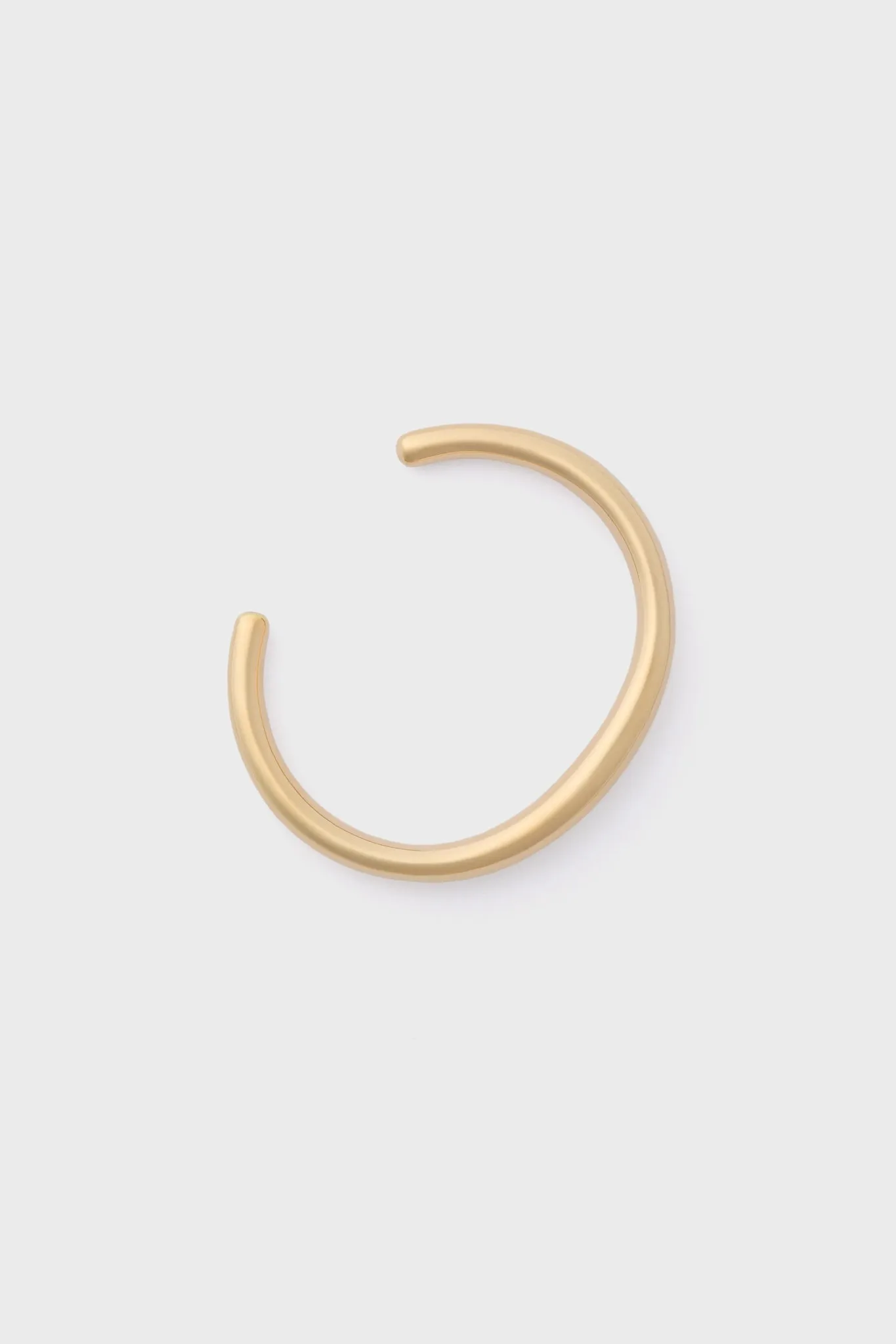 The Gold Amanda Bracelet sold by Tuckernuck