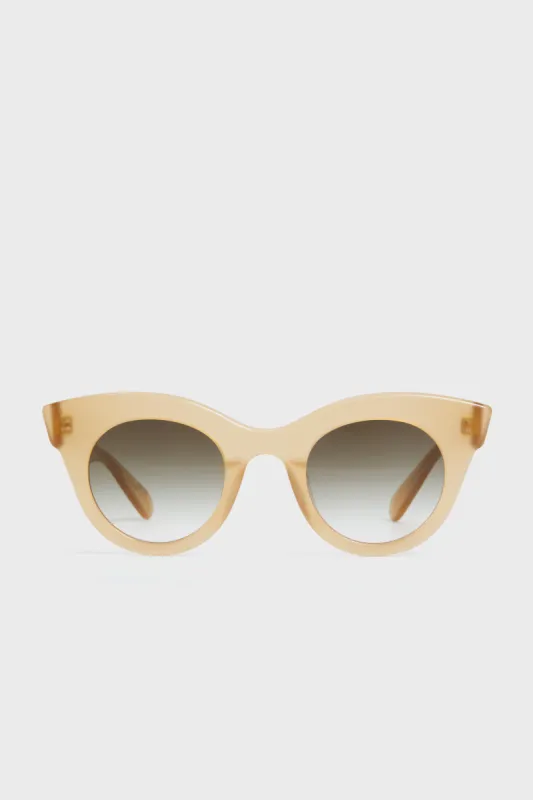 Chamomile Olivia Sunglasses sold by Tuckernuck