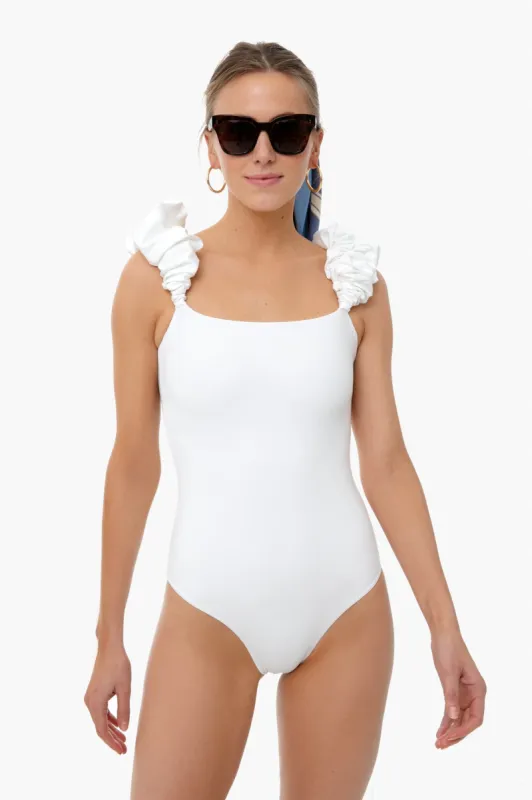 Denise One Piece sold by Tuckernuck