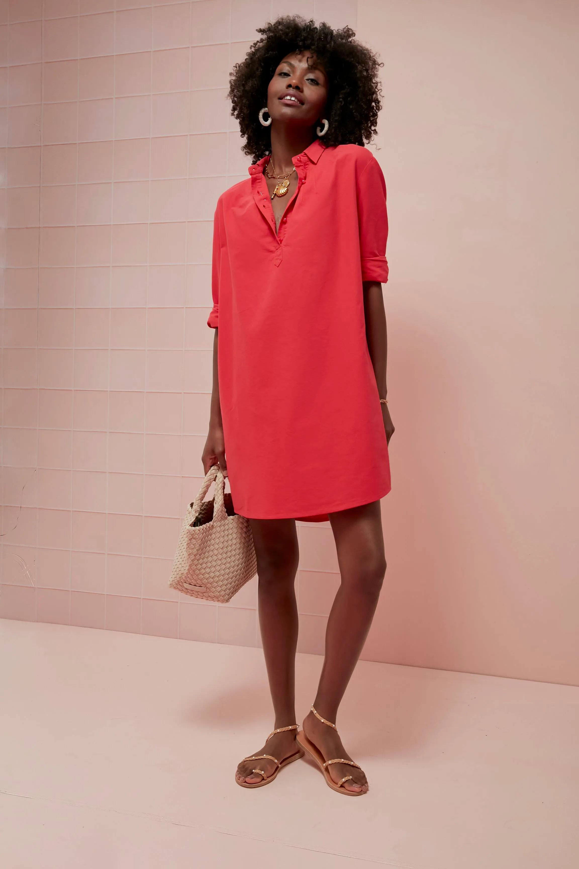 Eleftheria Pearls Sandals sold by Tuckernuck product image thumbnail 3