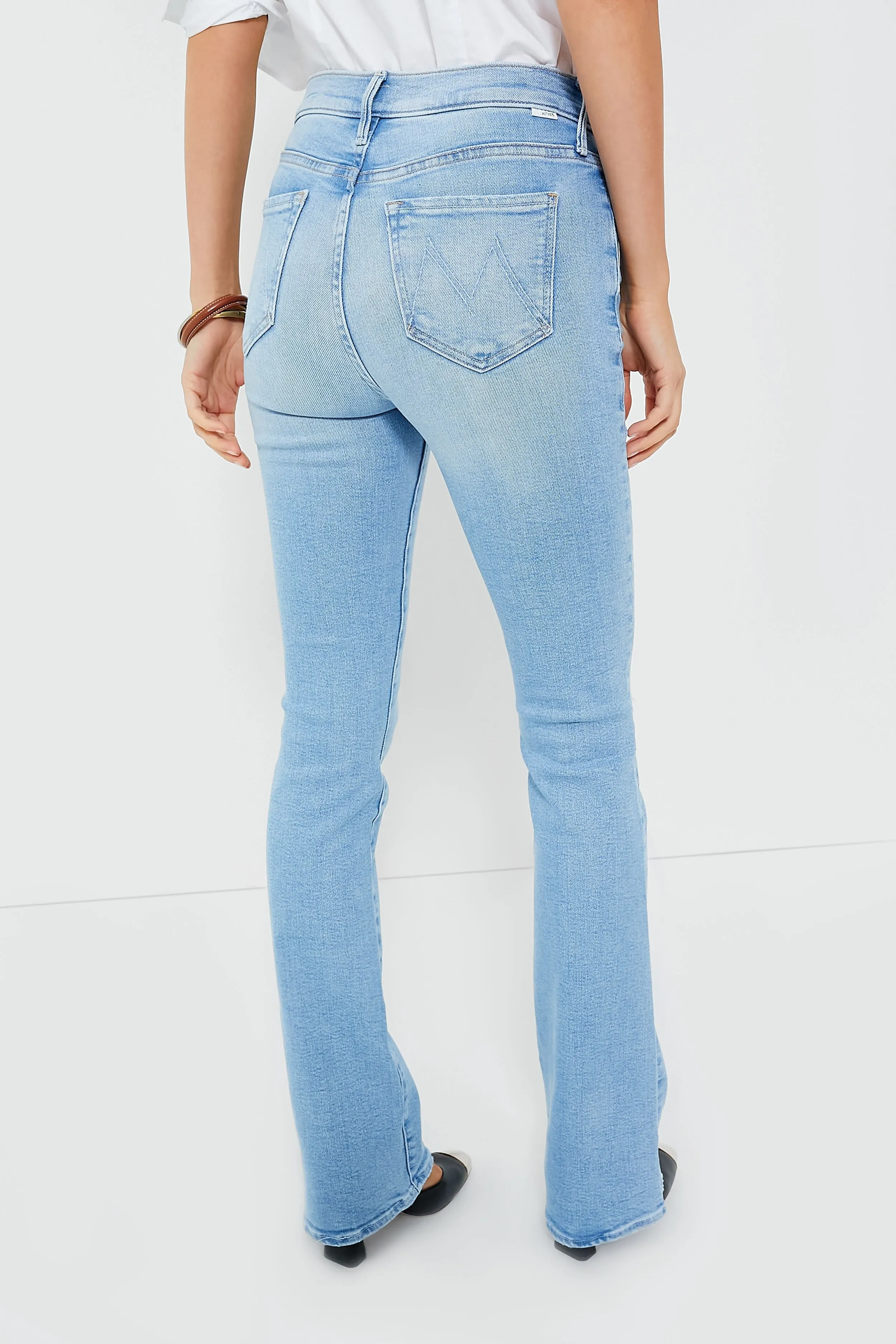 Cat Daddy O The Outsider Heel sold by Tuckernuck product image thumbnail 4