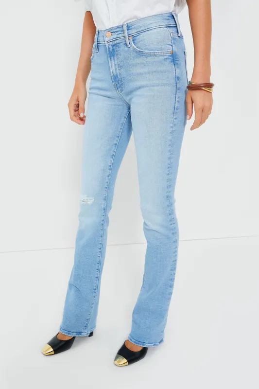 Cat Daddy O The Outsider Heel sold by Tuckernuck