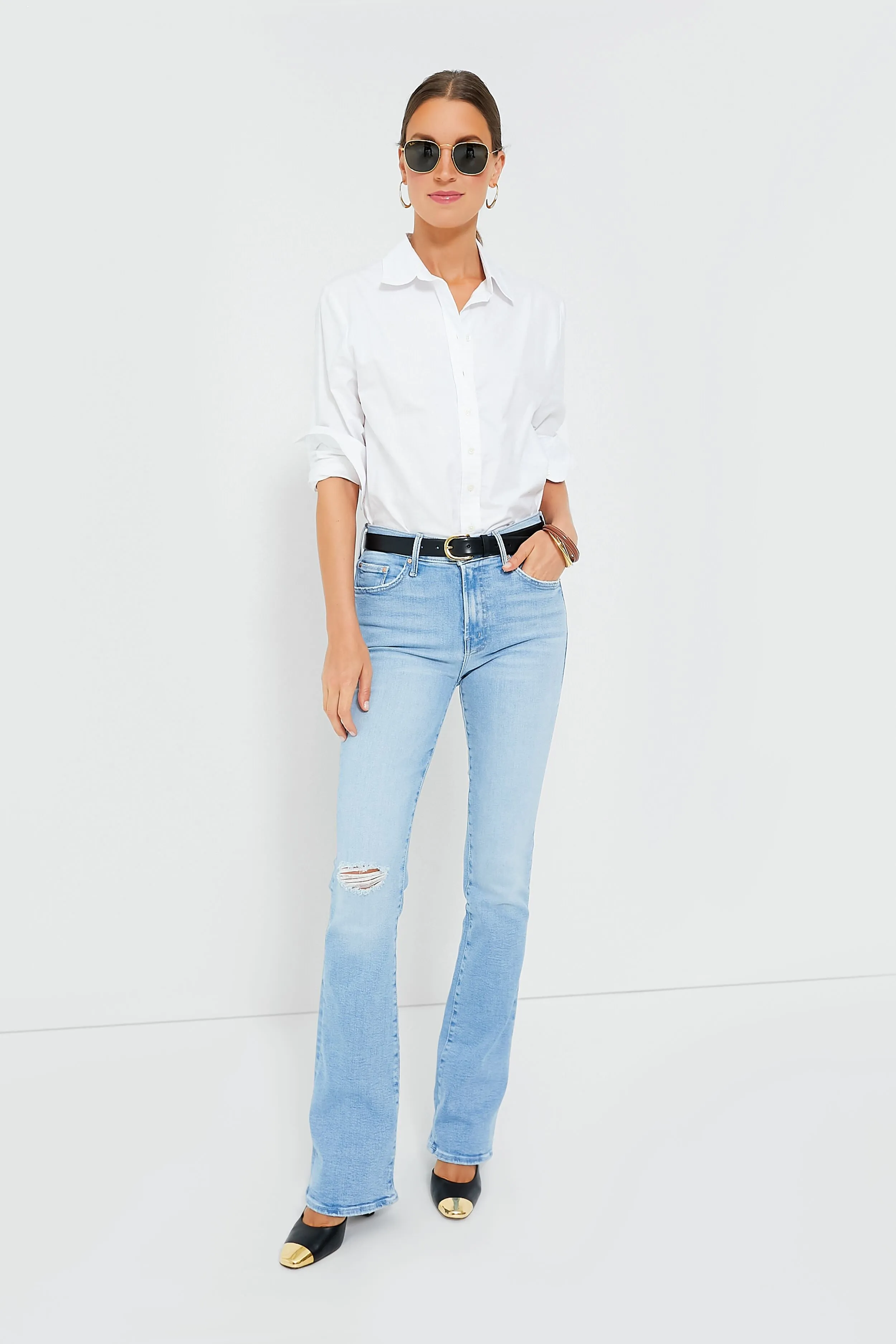 Cat Daddy O The Outsider Heel sold by Tuckernuck product image thumbnail 2