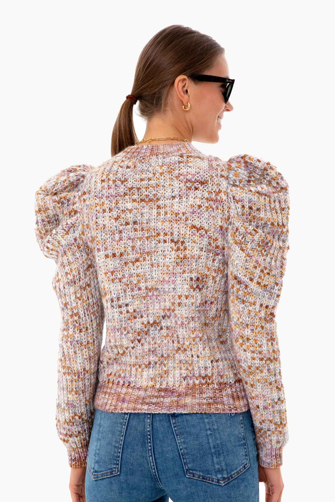 Fawn Rosina Pullover sold by Tuckernuck product image thumbnail 3
