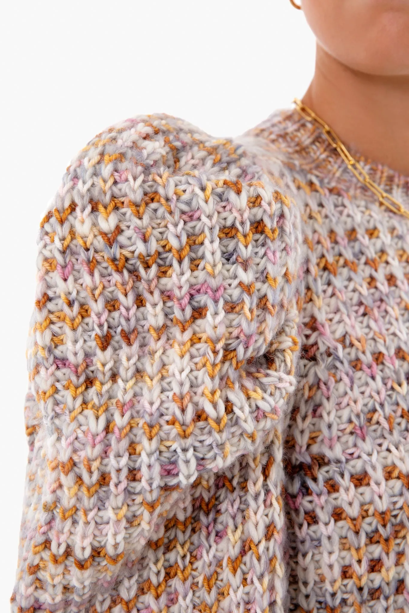 Fawn Rosina Pullover sold by Tuckernuck product image thumbnail 4