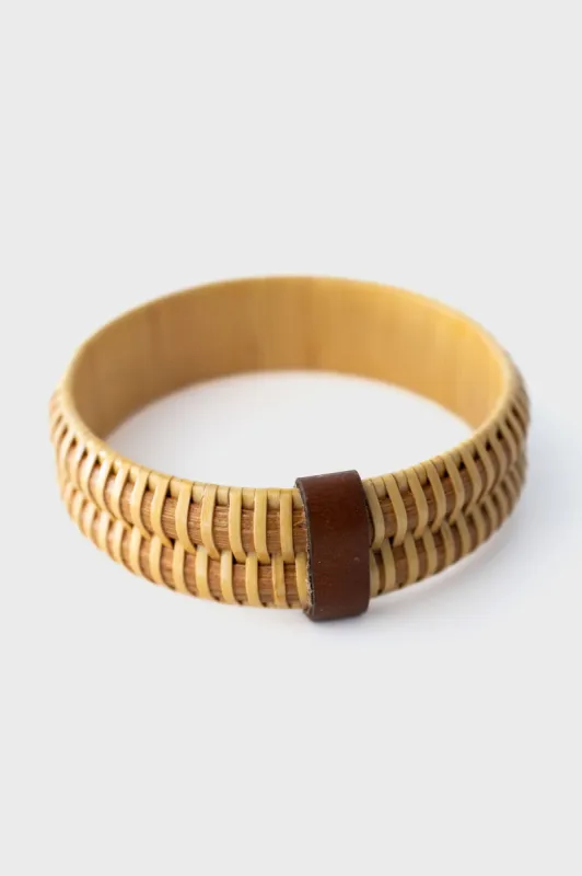 The Captain Bracelet sold by Tuckernuck