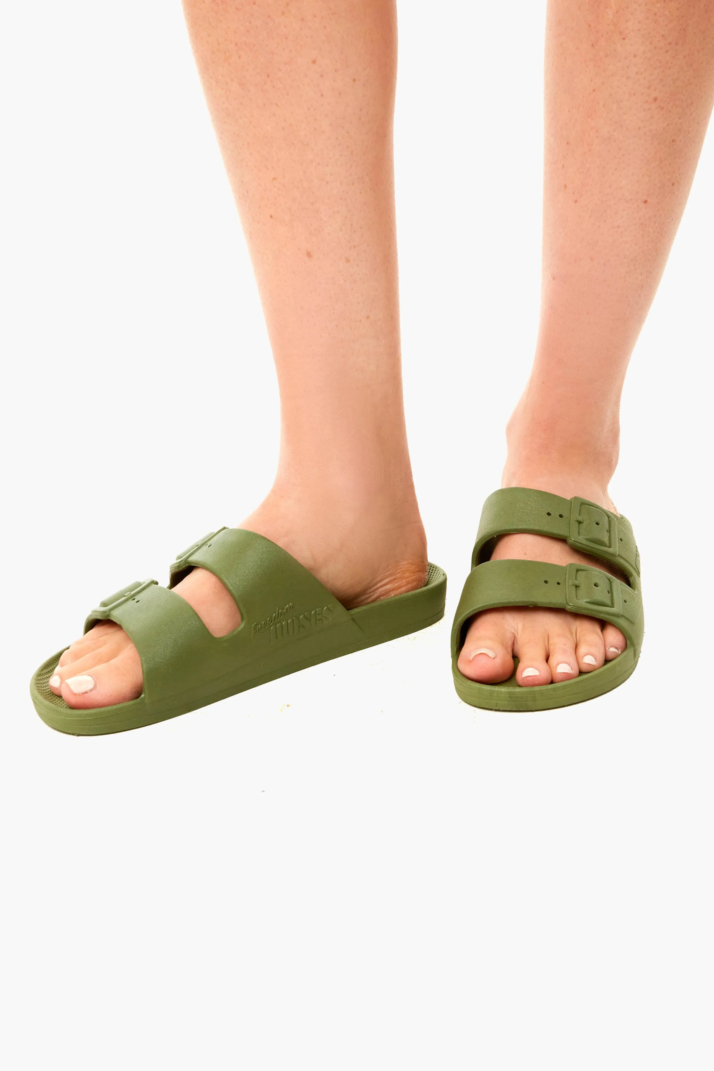 Cactus Moses Sandals sold by Tuckernuck product image thumbnail 2