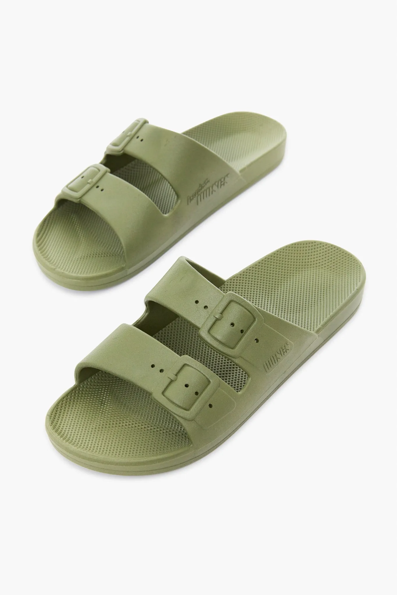 Cactus Moses Sandals sold by Tuckernuck product image thumbnail 4