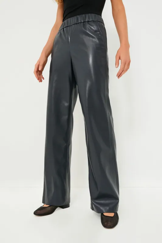 Navy Koa Pants sold by Tuckernuck