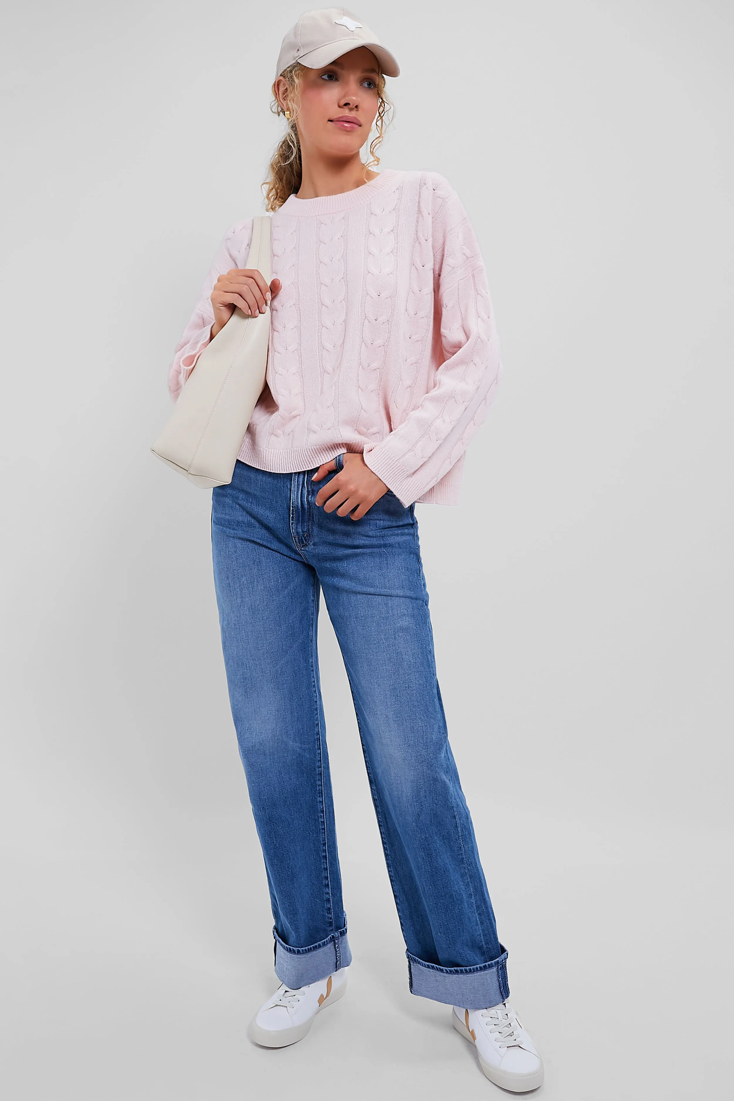 Music is the Medium The Dodger Skimp Cuff sold by Tuckernuck product image thumbnail 2