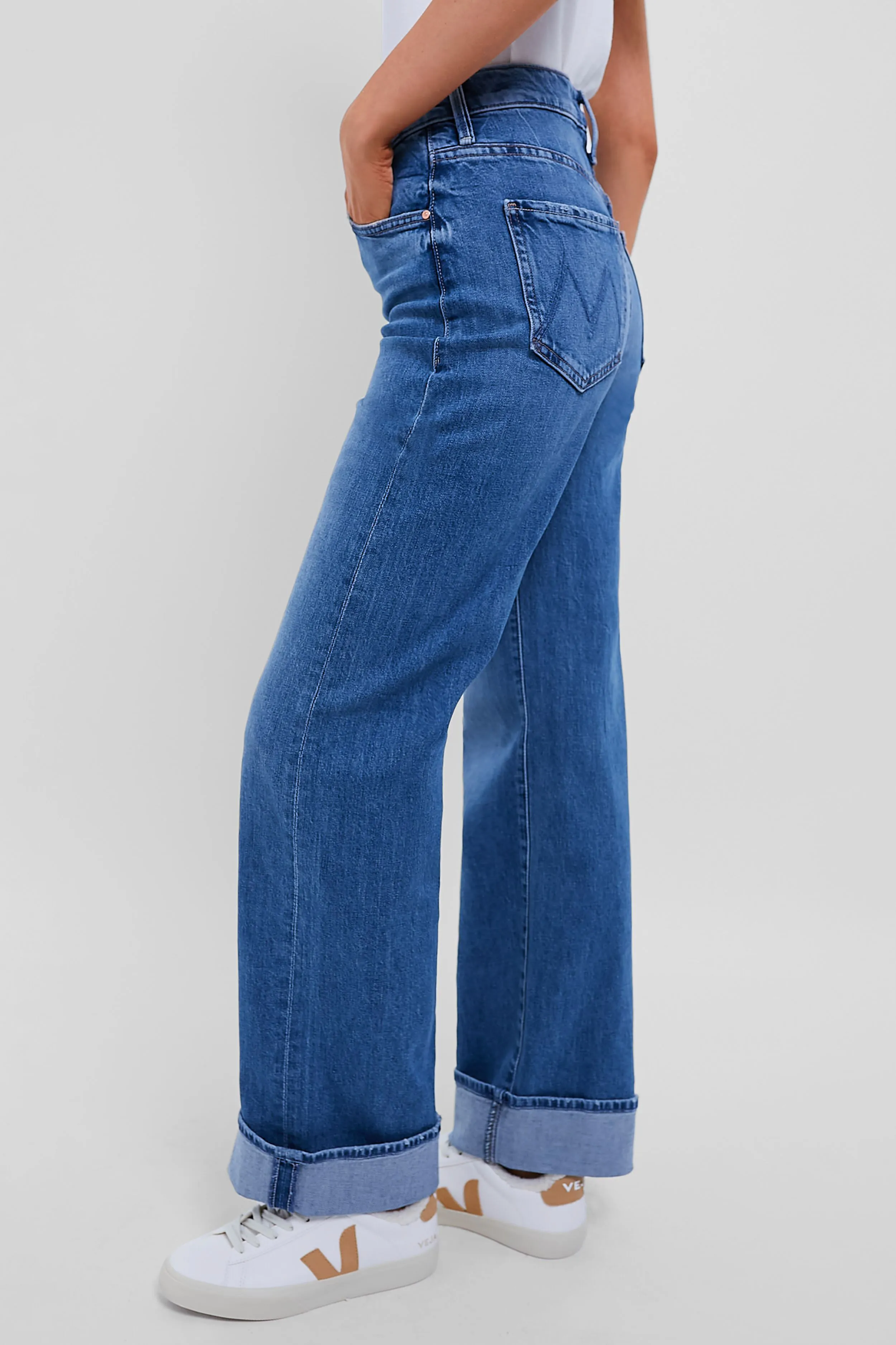 Music is the Medium The Dodger Skimp Cuff sold by Tuckernuck product image thumbnail 3