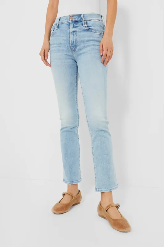 Tea Time The Insider Flood made by MOTHER