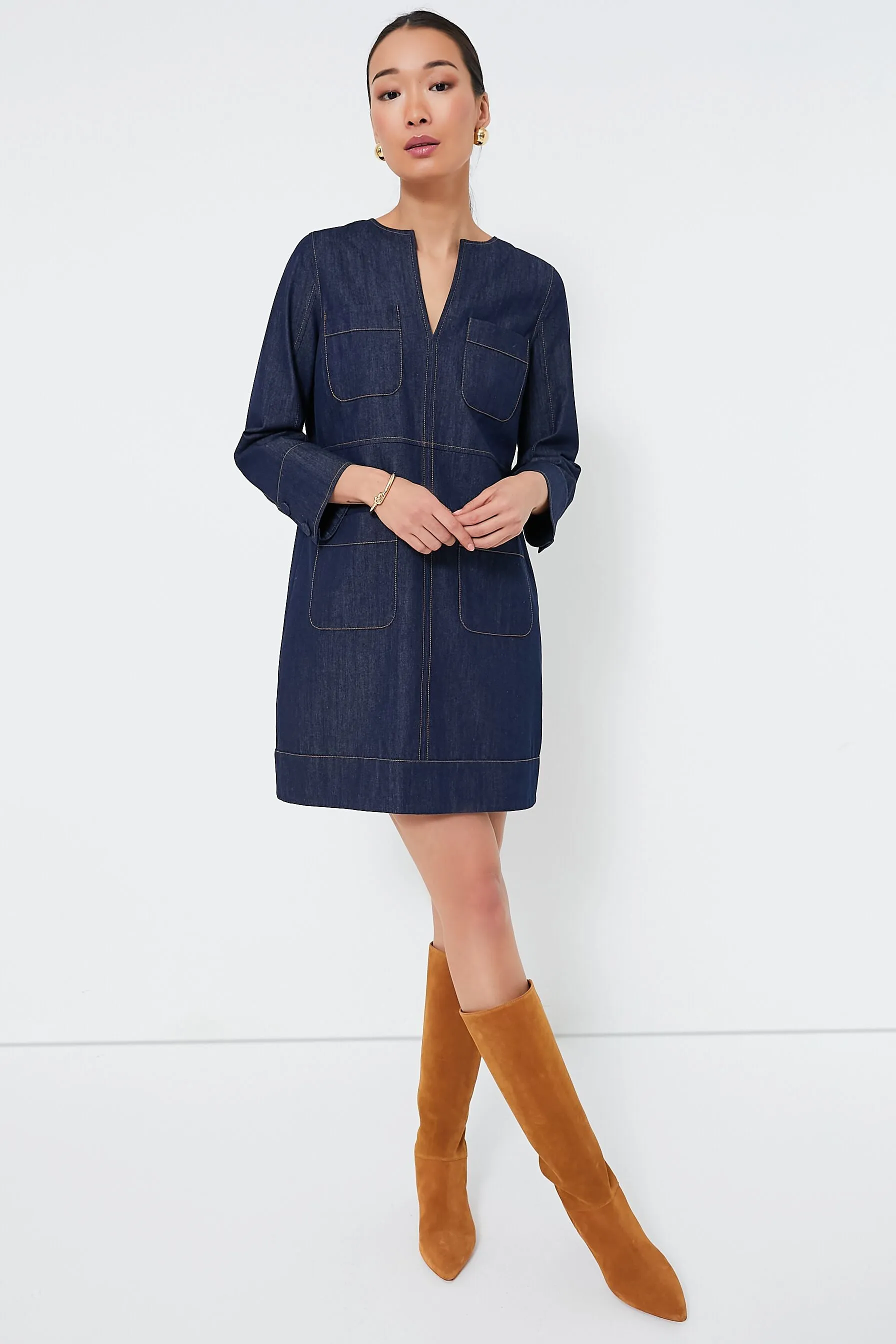 Tan Wally Boot sold by Tuckernuck product image thumbnail 2