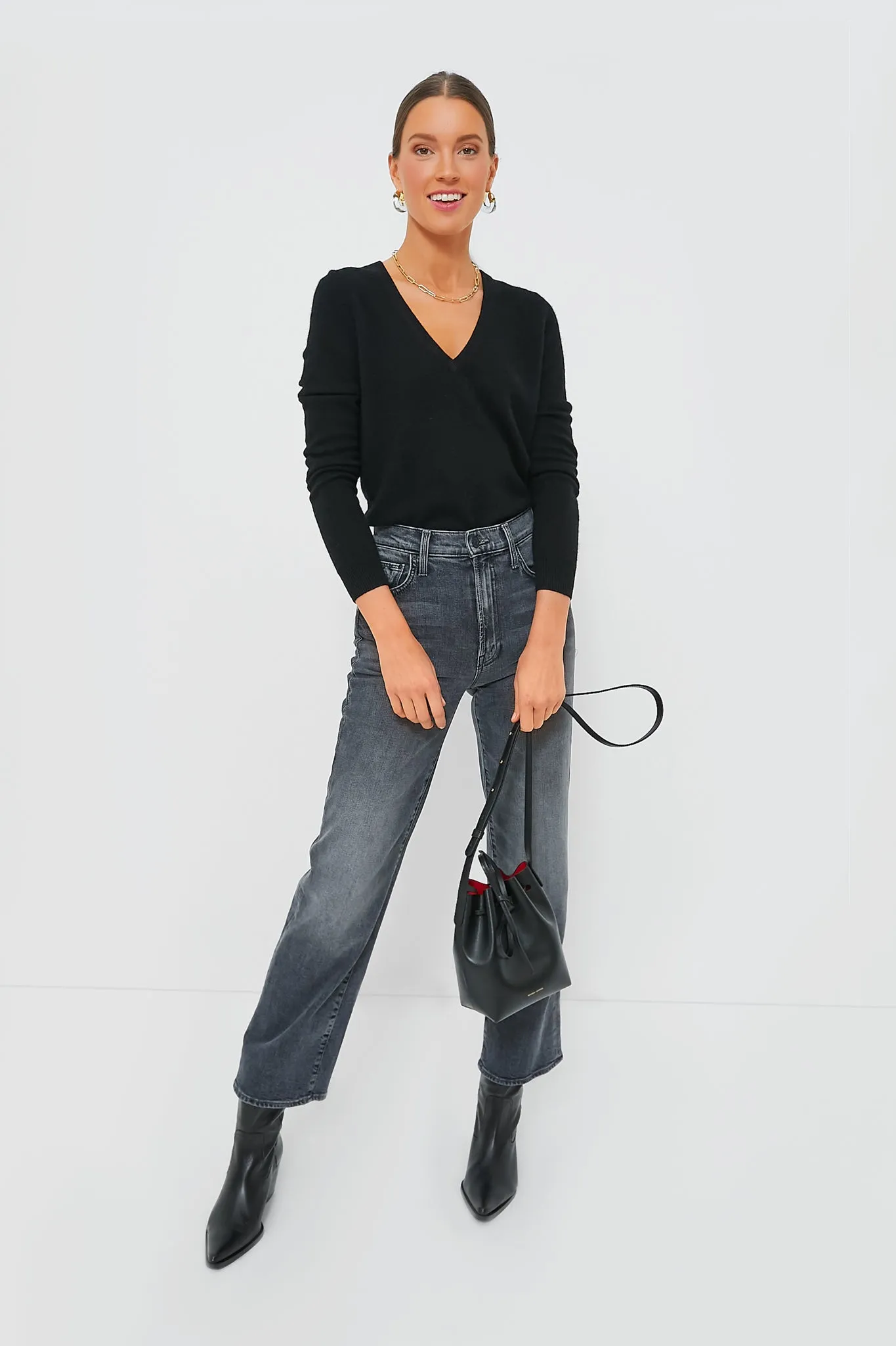 Black June Boot sold by Tuckernuck product image thumbnail 2