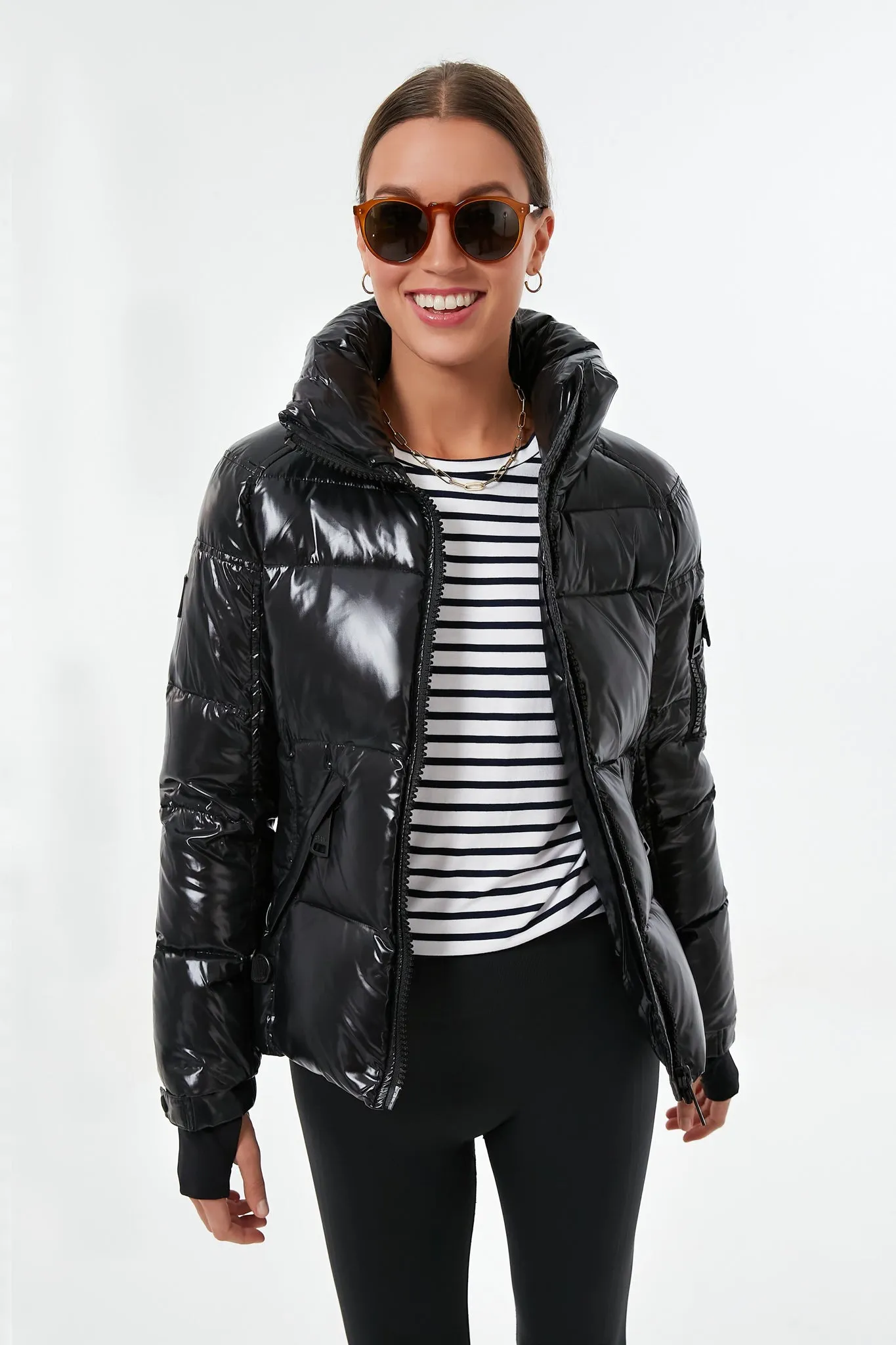 Jet Freestyle Jacket sold by Tuckernuck product image thumbnail 2