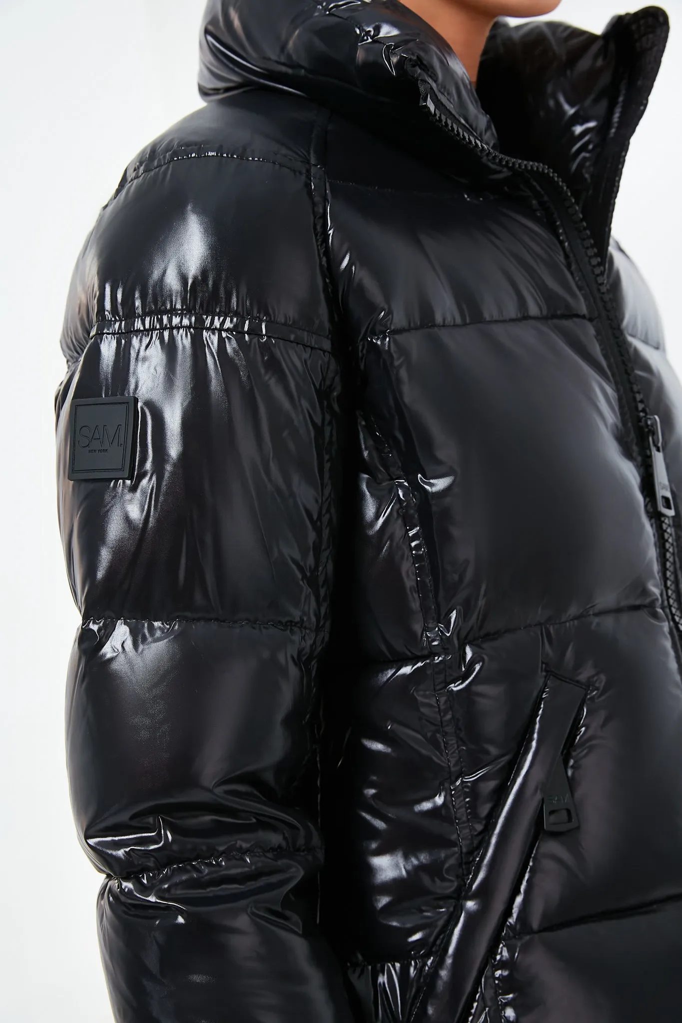 Jet Freestyle Jacket sold by Tuckernuck product image thumbnail 5