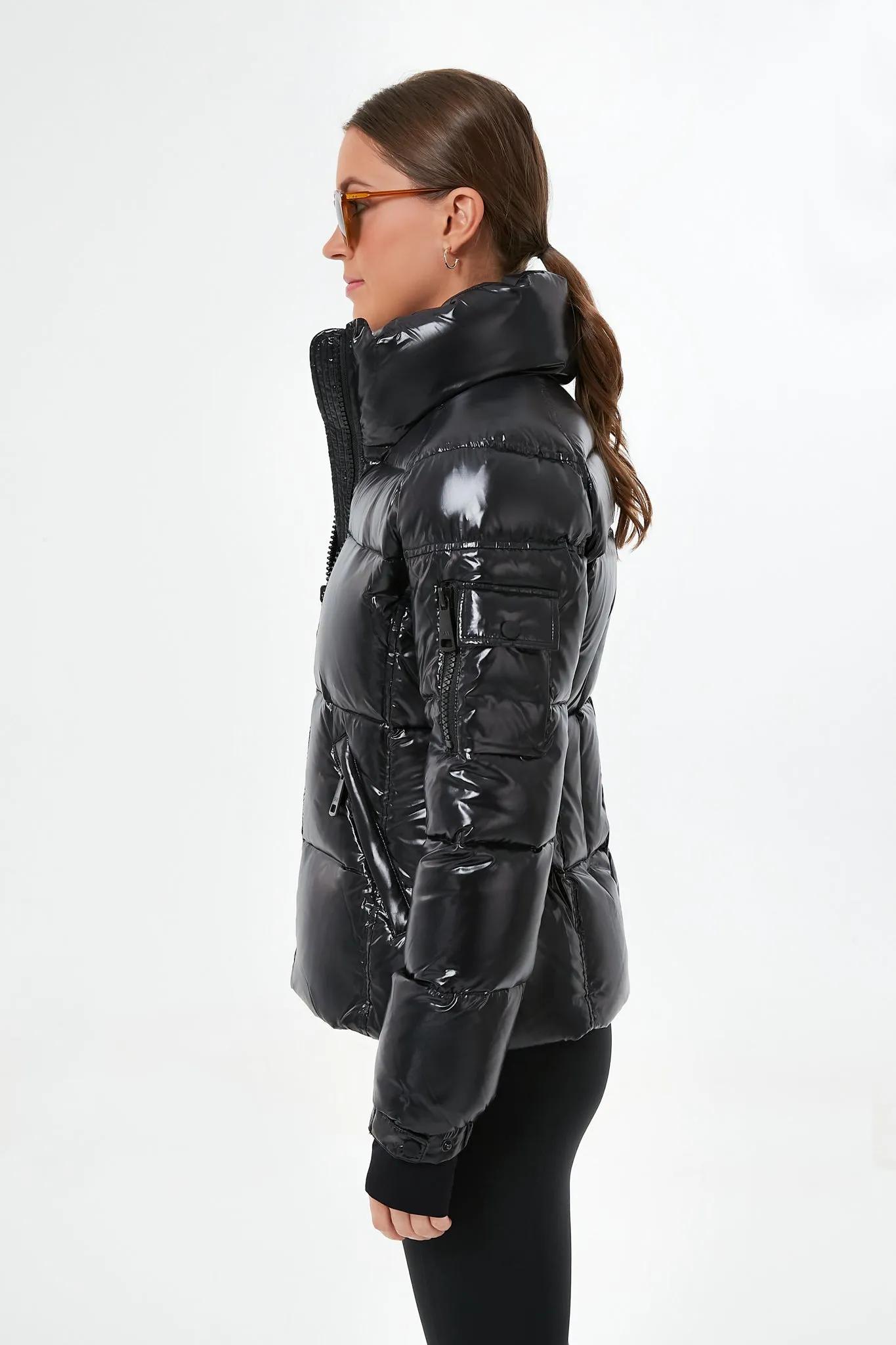 Jet Freestyle Jacket sold by Tuckernuck product image thumbnail 3