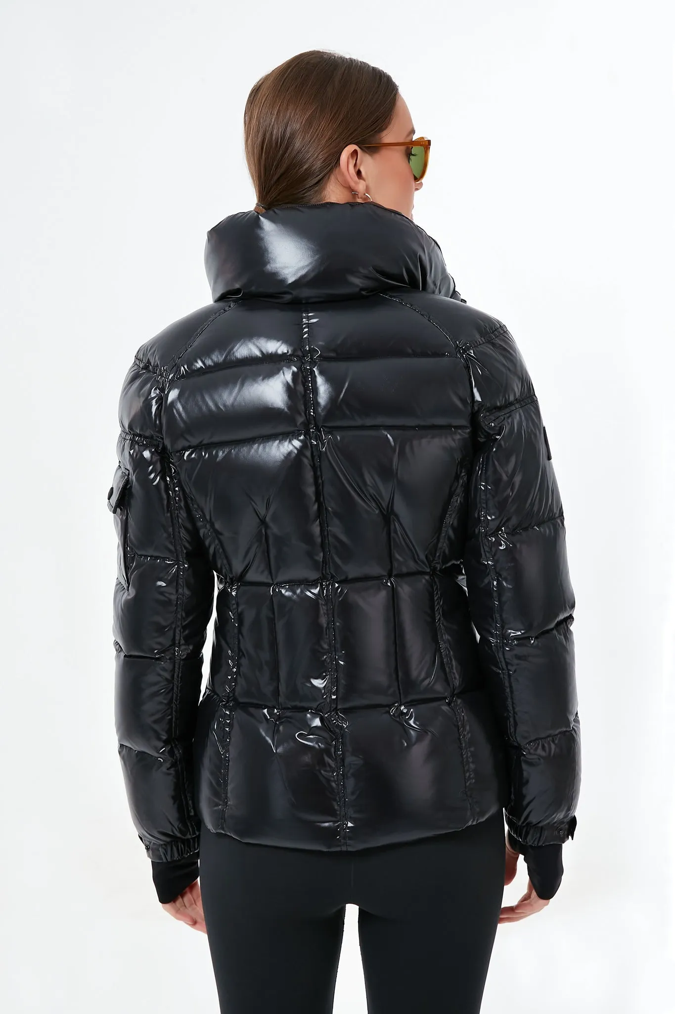 Jet Freestyle Jacket sold by Tuckernuck product image thumbnail 4