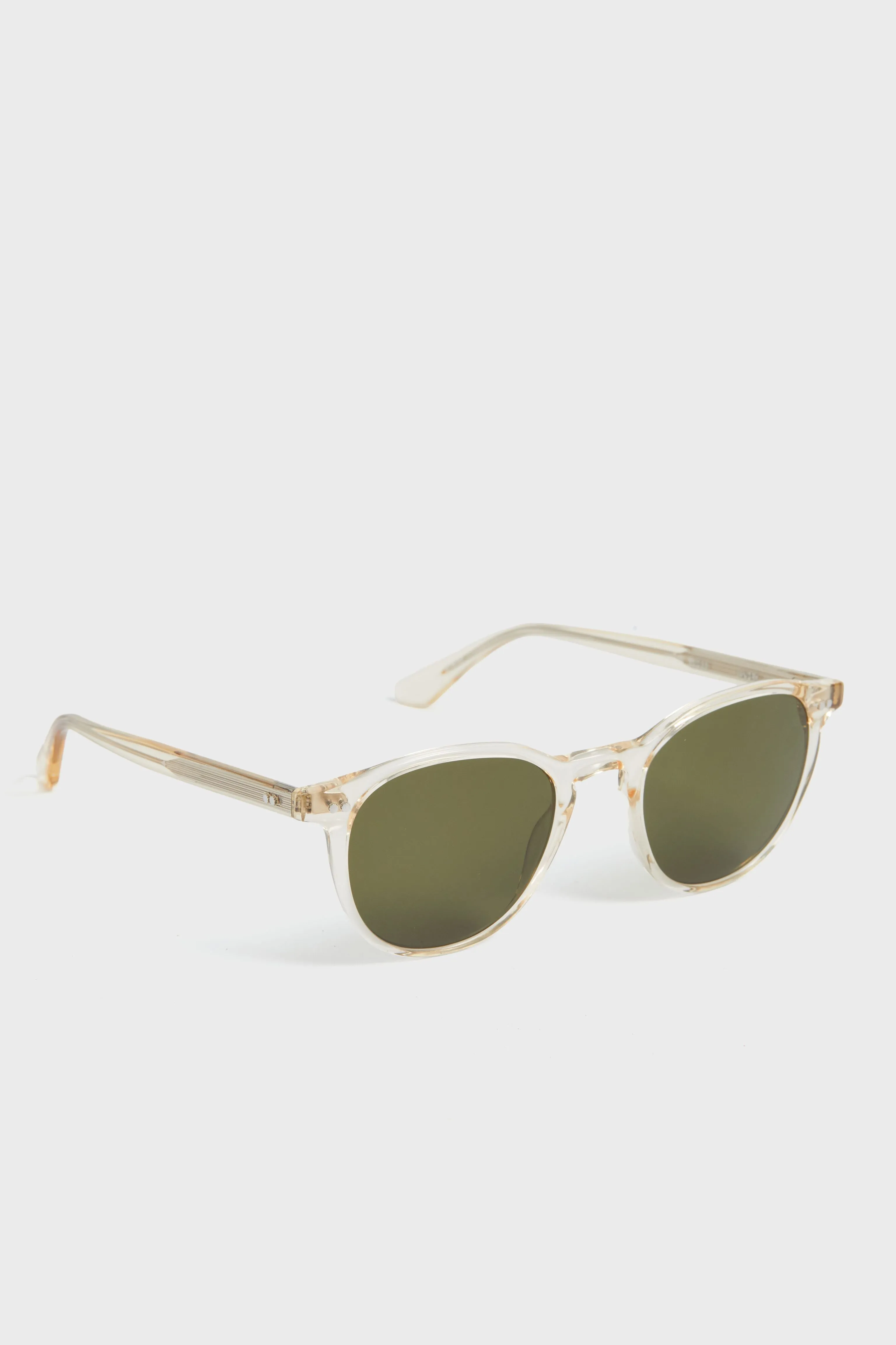 Haze Polarized Landry Sunglasses sold by Tuckernuck product image thumbnail 4